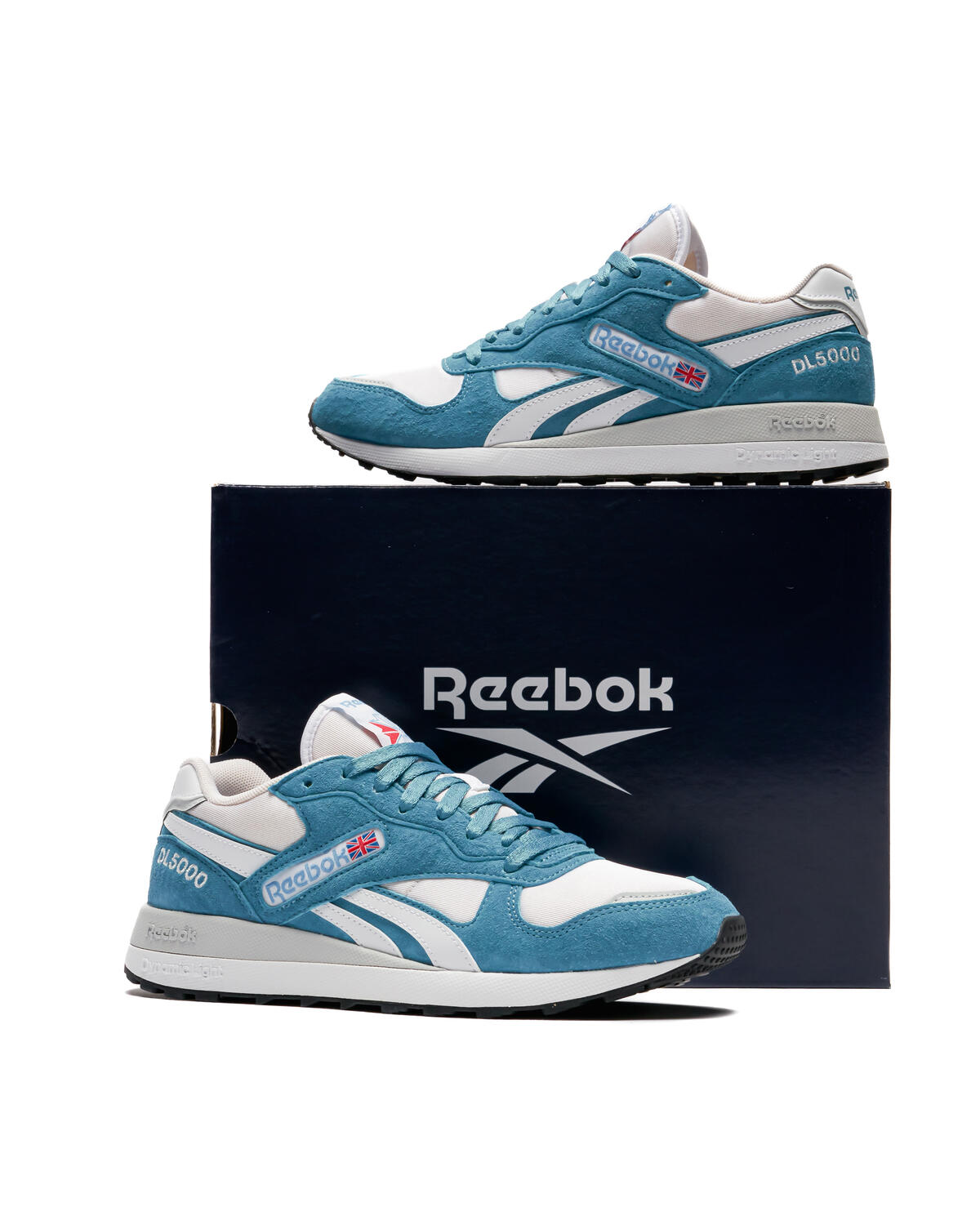 DL5000 'Boston' - Lux Blue - Image 11