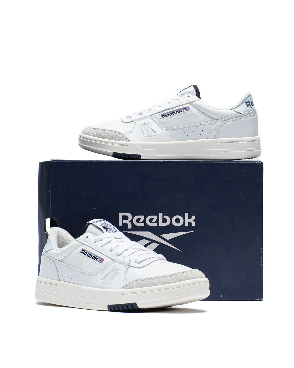 Reebok LT Court - Image 6