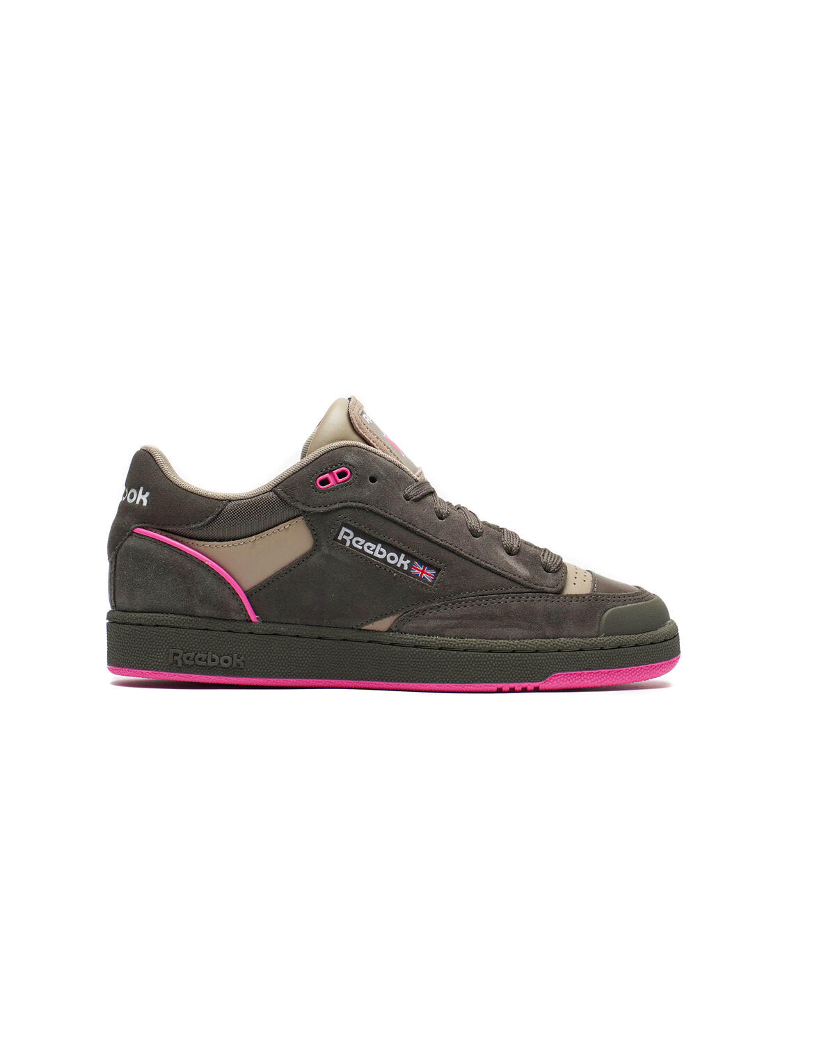 Reebok CLUB C BULC - Image 2