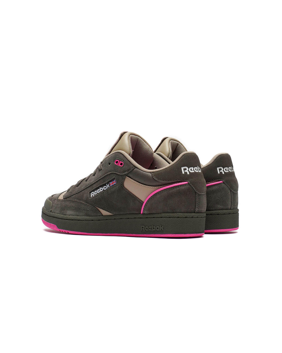 Reebok CLUB C BULC - Image 4