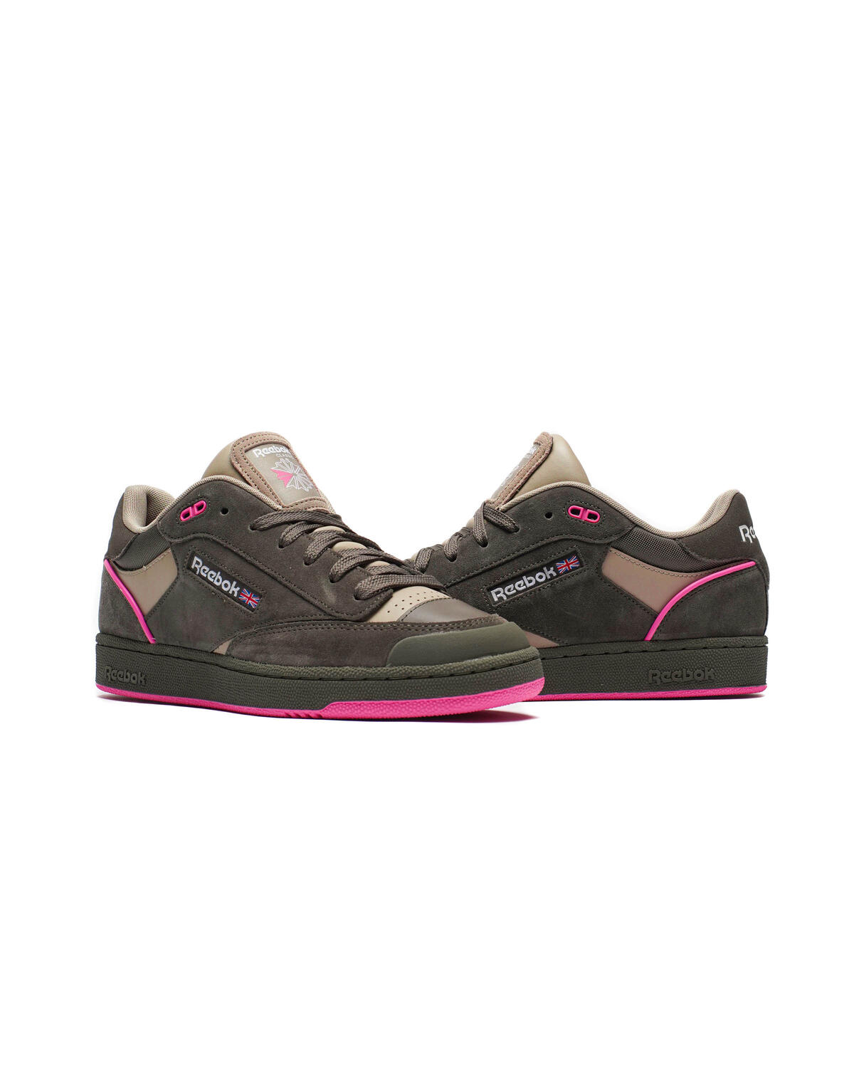 Reebok CLUB C BULC - Image 5