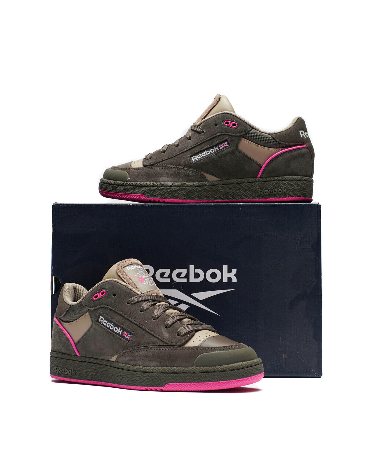 Reebok CLUB C BULC - Image 6