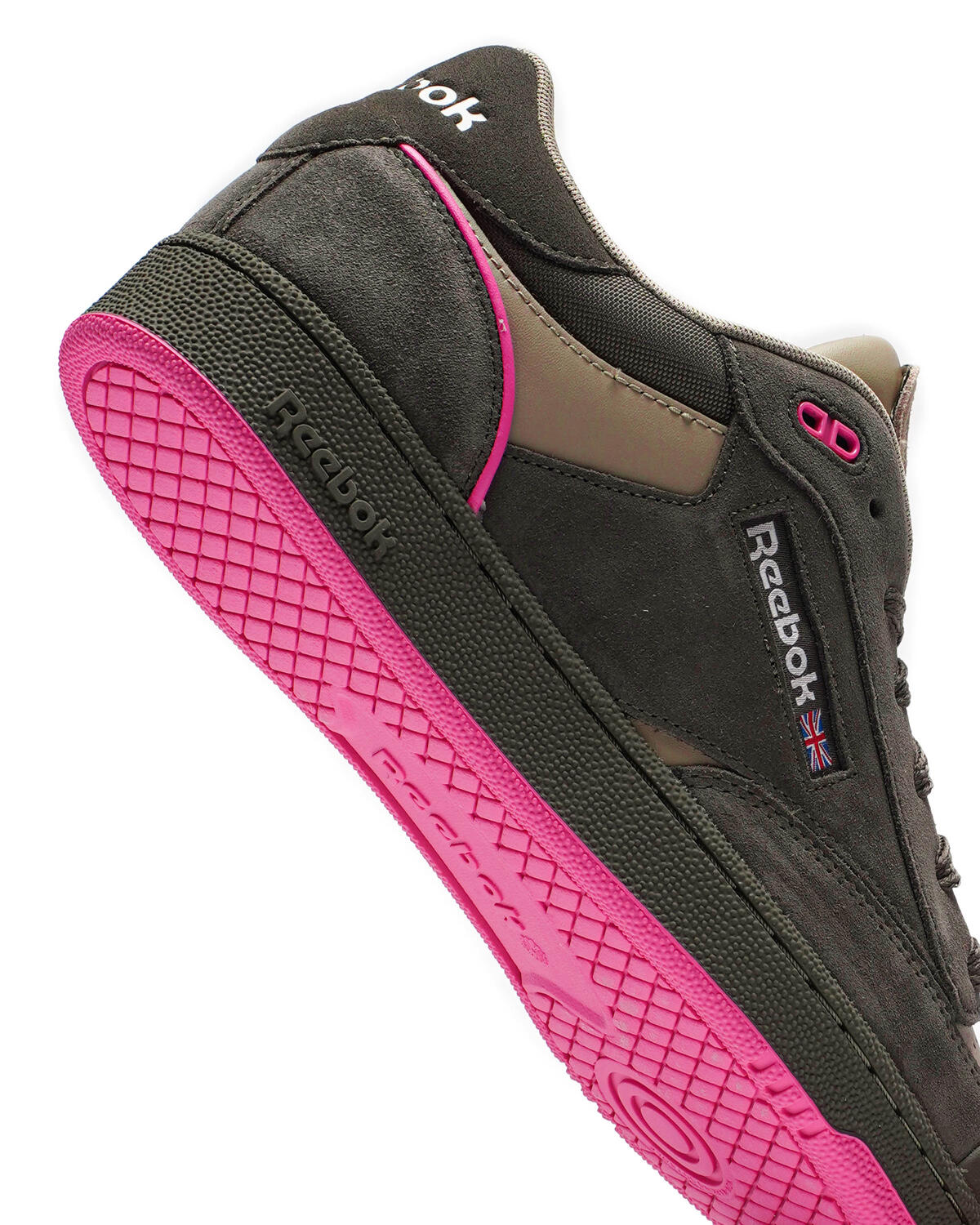 Reebok CLUB C BULC - Image 7