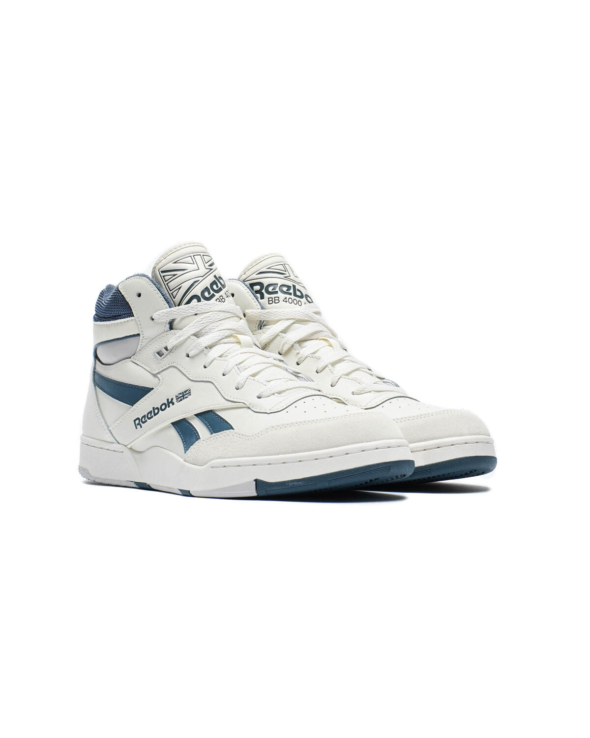 Reebok BB 4000 II MID - Image 3