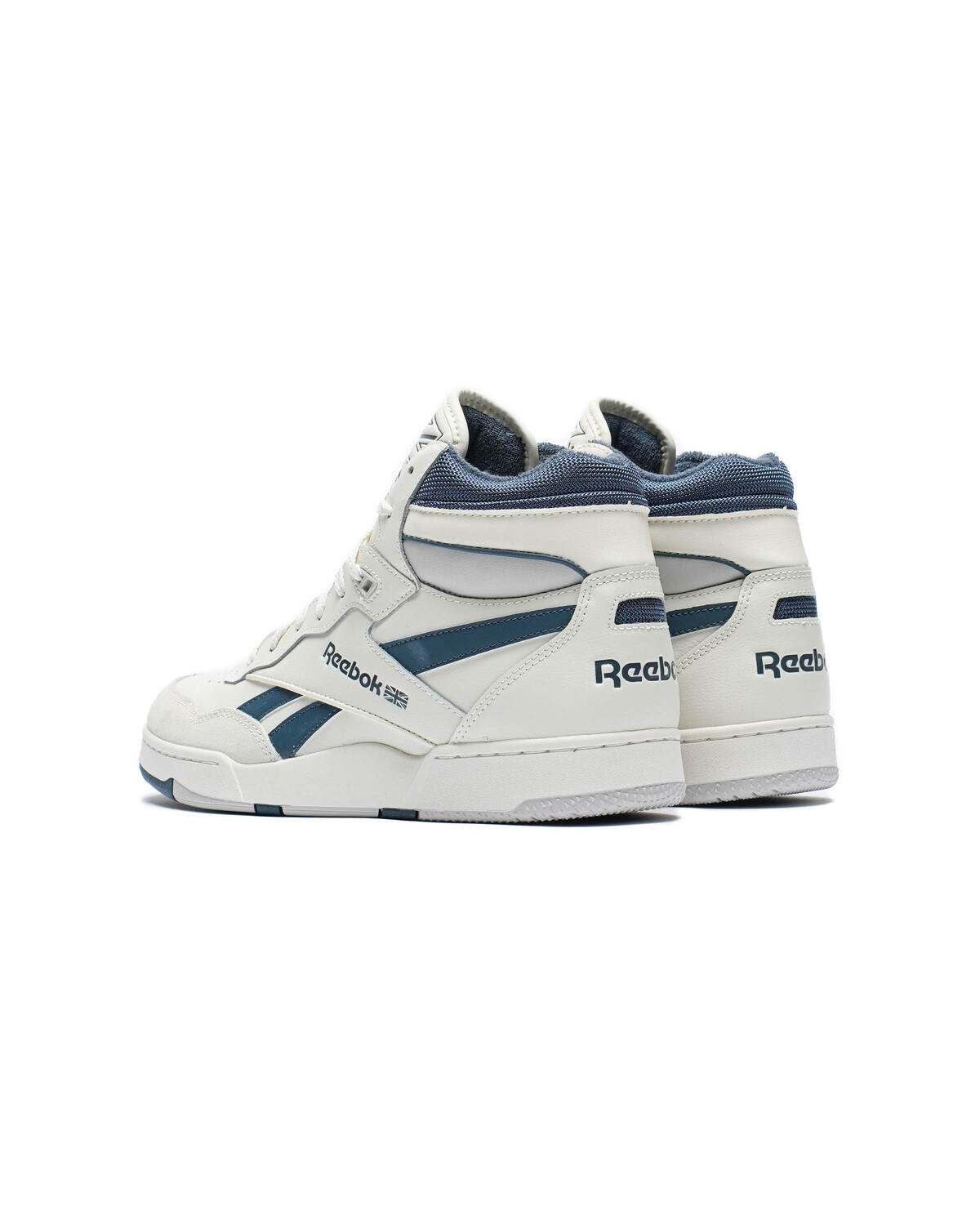 Reebok BB 4000 II MID - Image 4