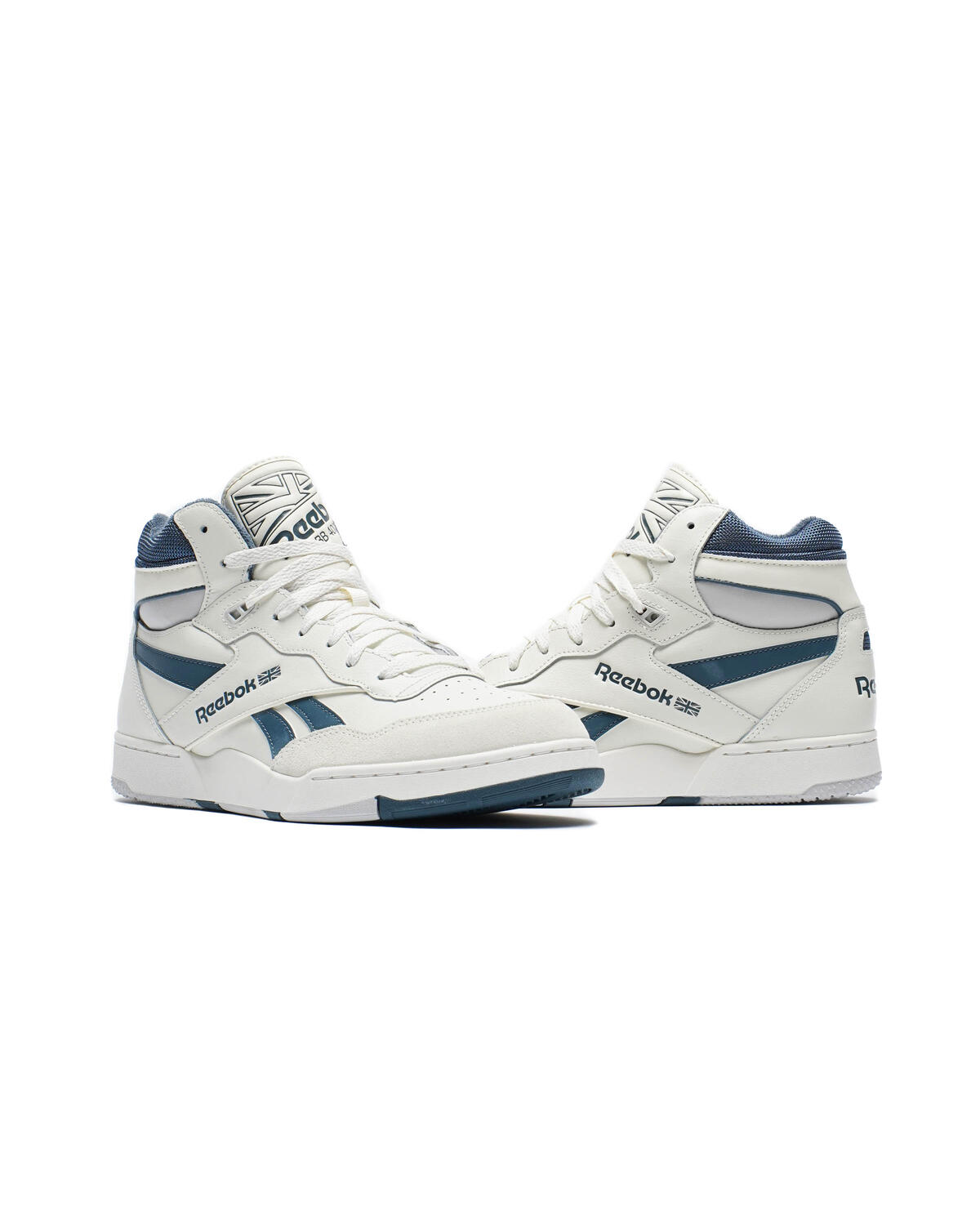 Reebok BB 4000 II MID - Image 5