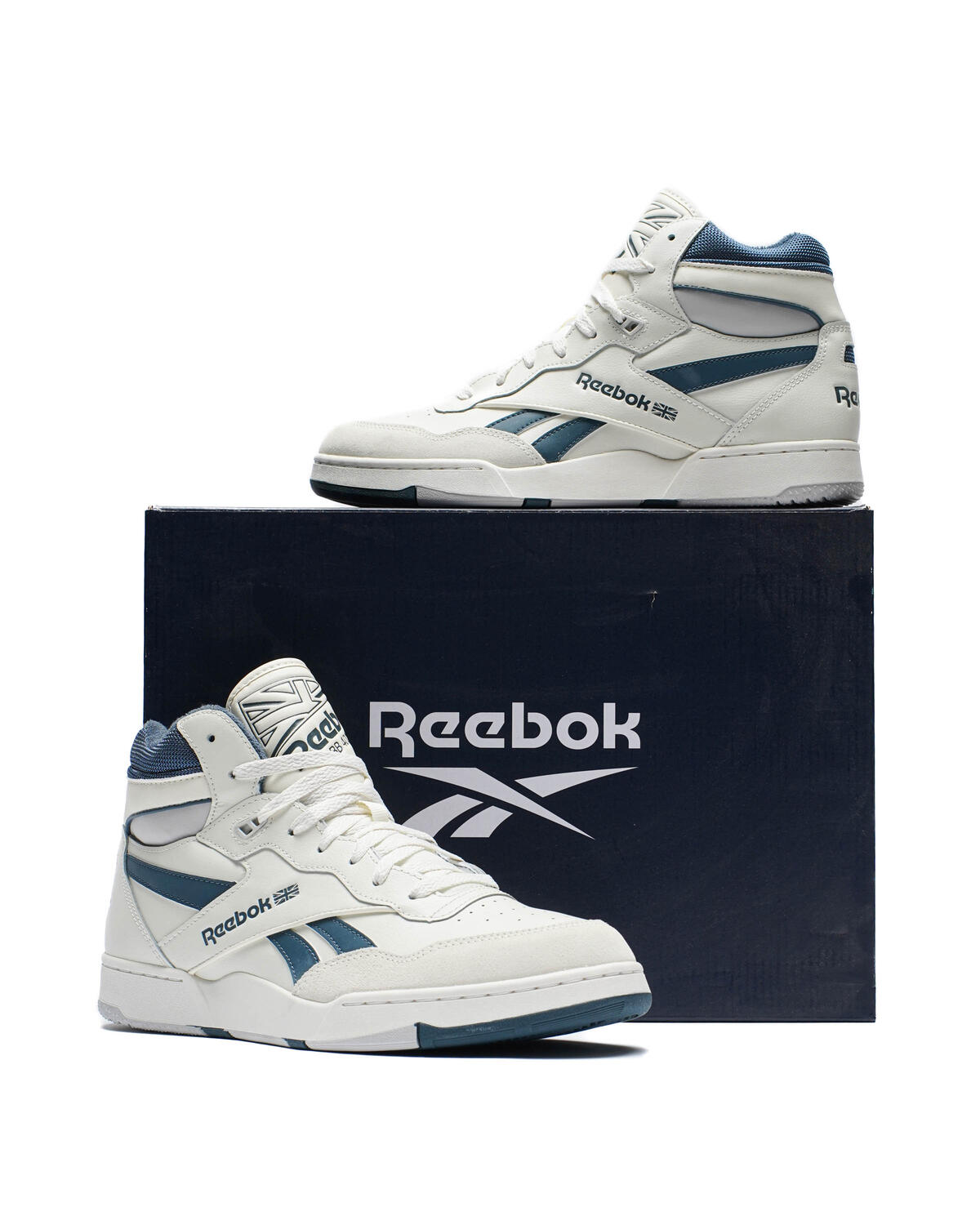 Reebok BB 4000 II MID - Image 6