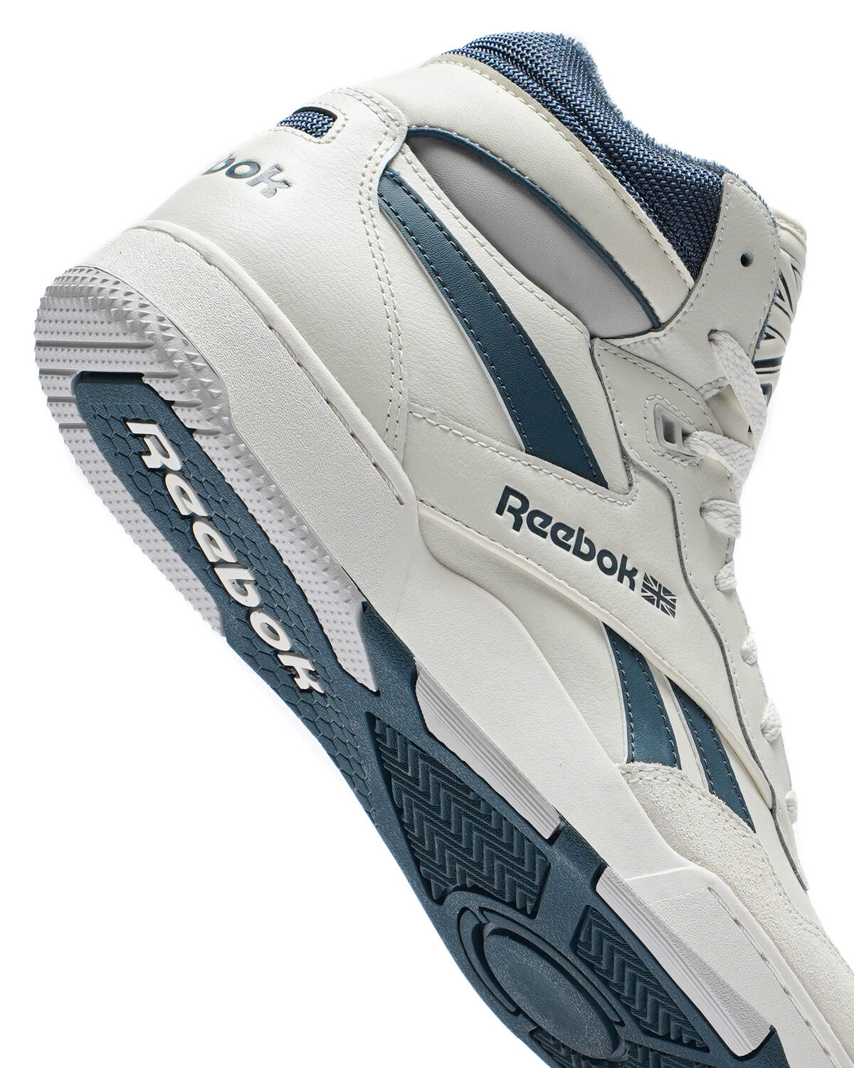 Reebok BB 4000 II MID - Image 7