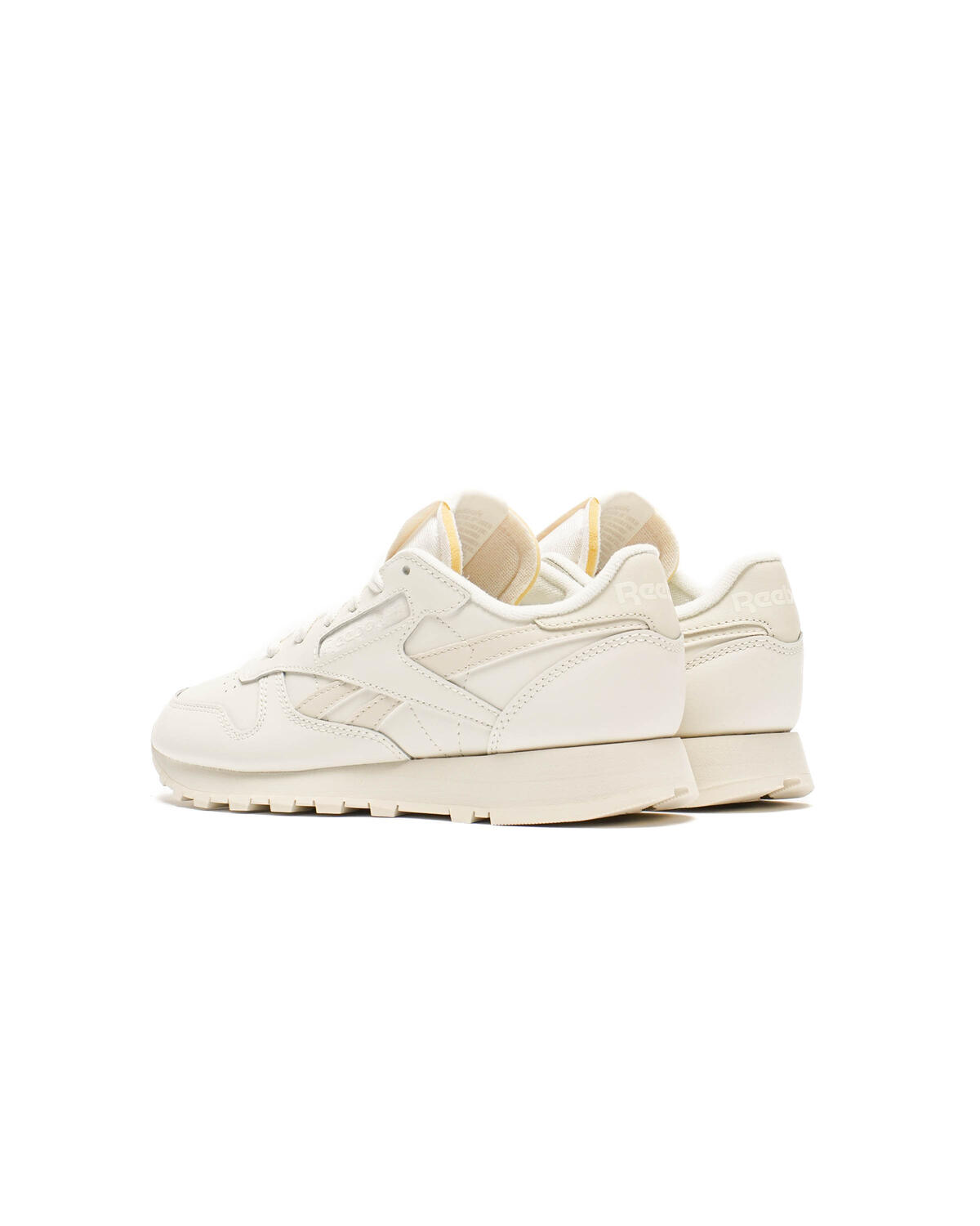 Reebok Classic Leather (Women's) - Image 4