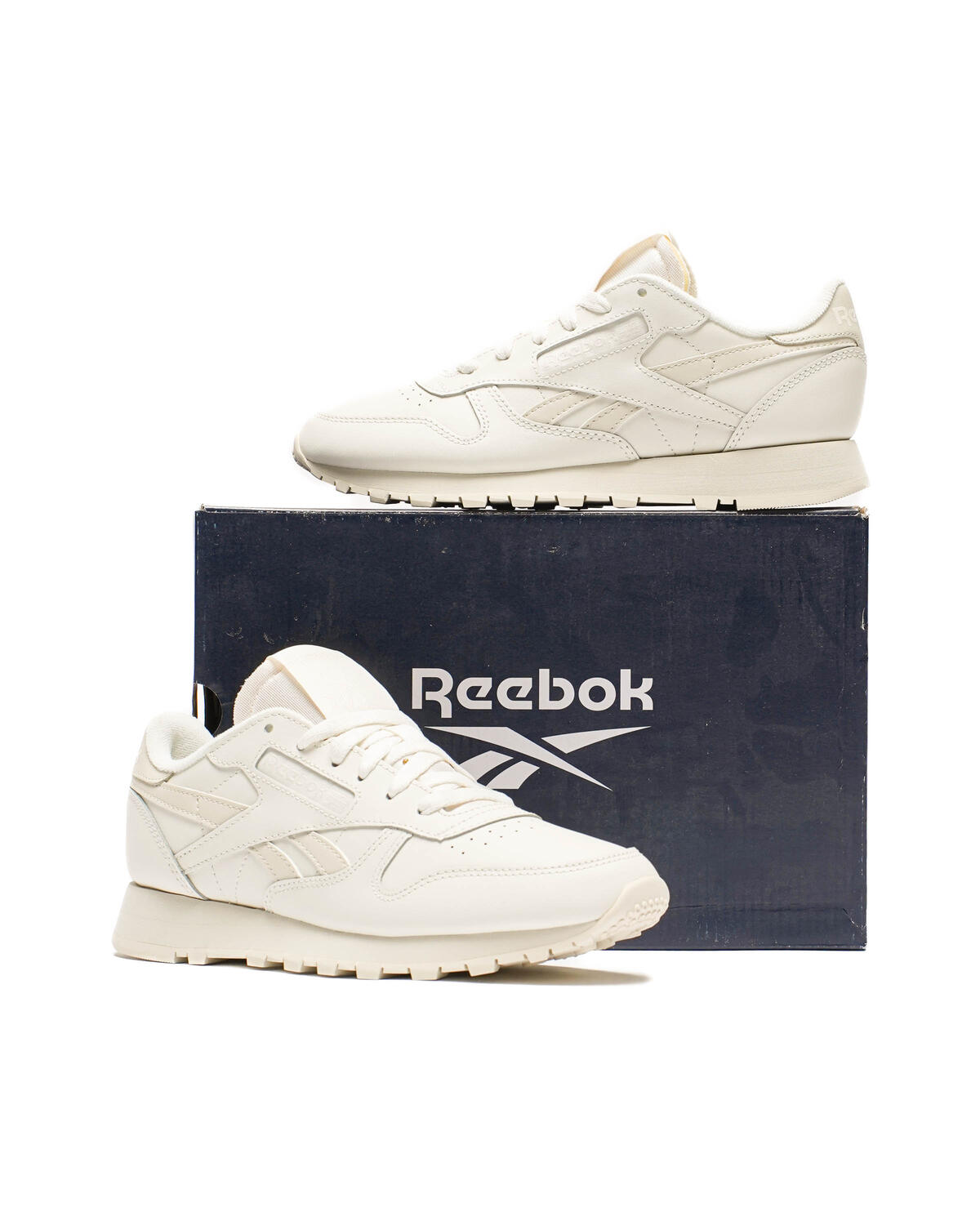 Reebok Classic Leather (Women's) - Image 6