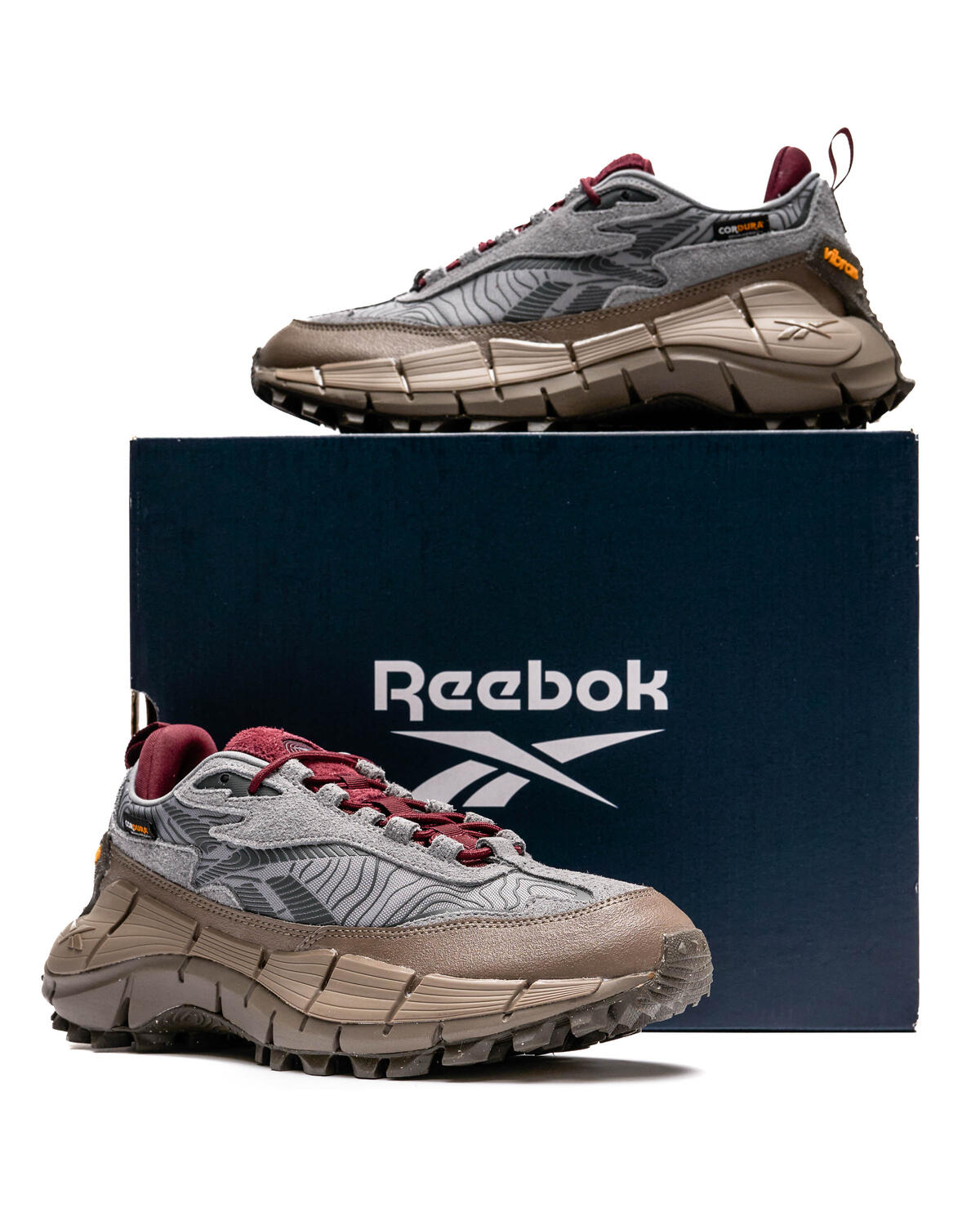 Reebok ZIG Kinetica 2.5 EDGE - Image 6