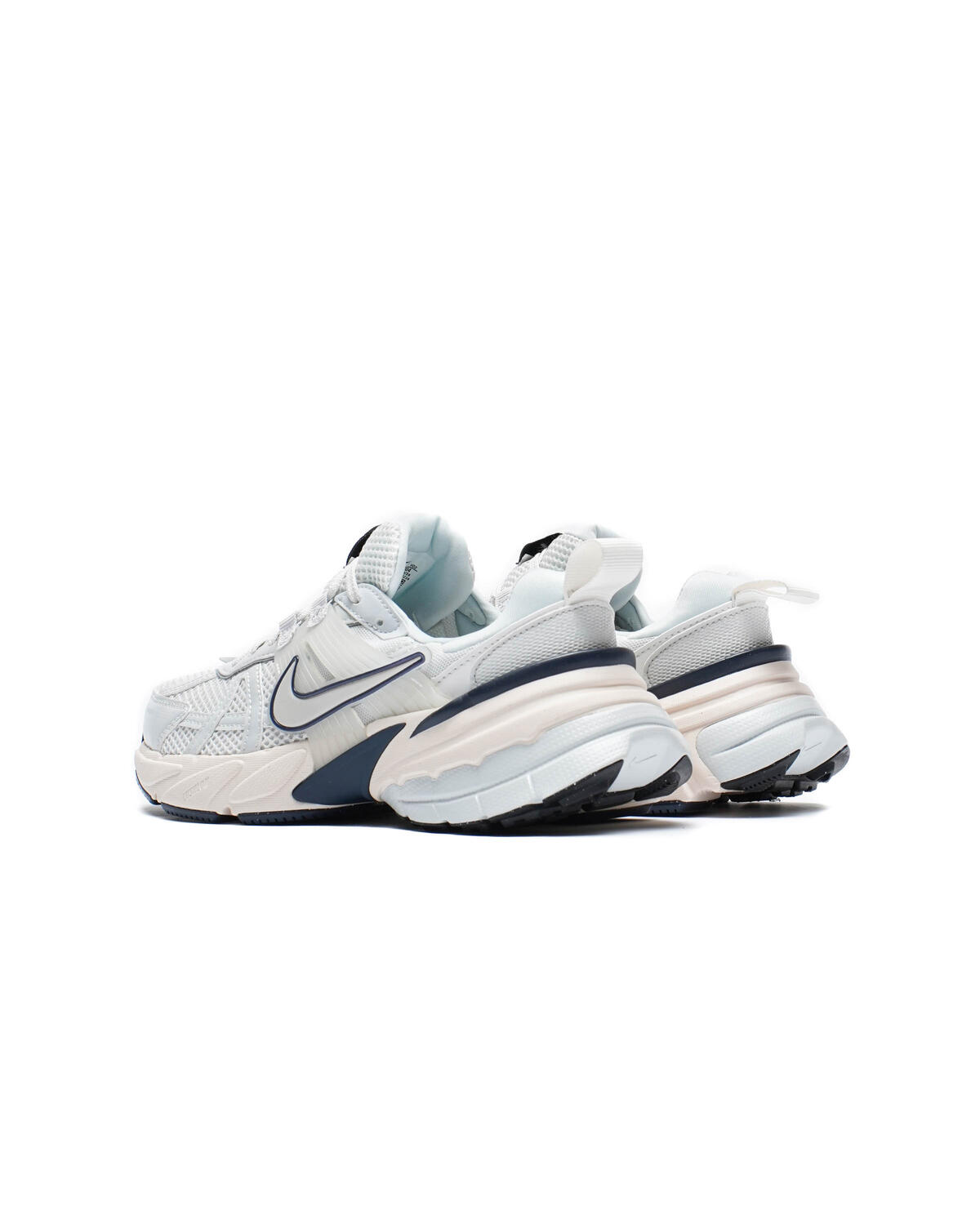 Nike V2K Run 'Platinum Tint' (Women's) - Image 9