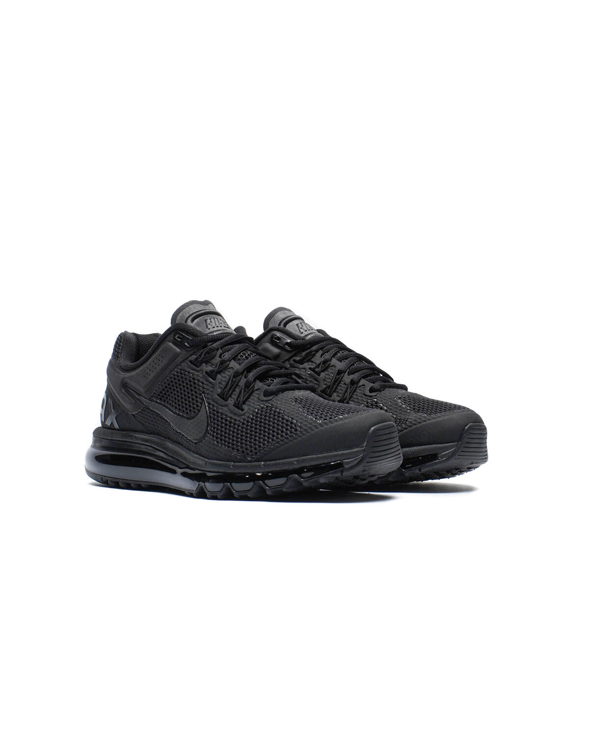 Nike Air Max 2013 Black - Image 14