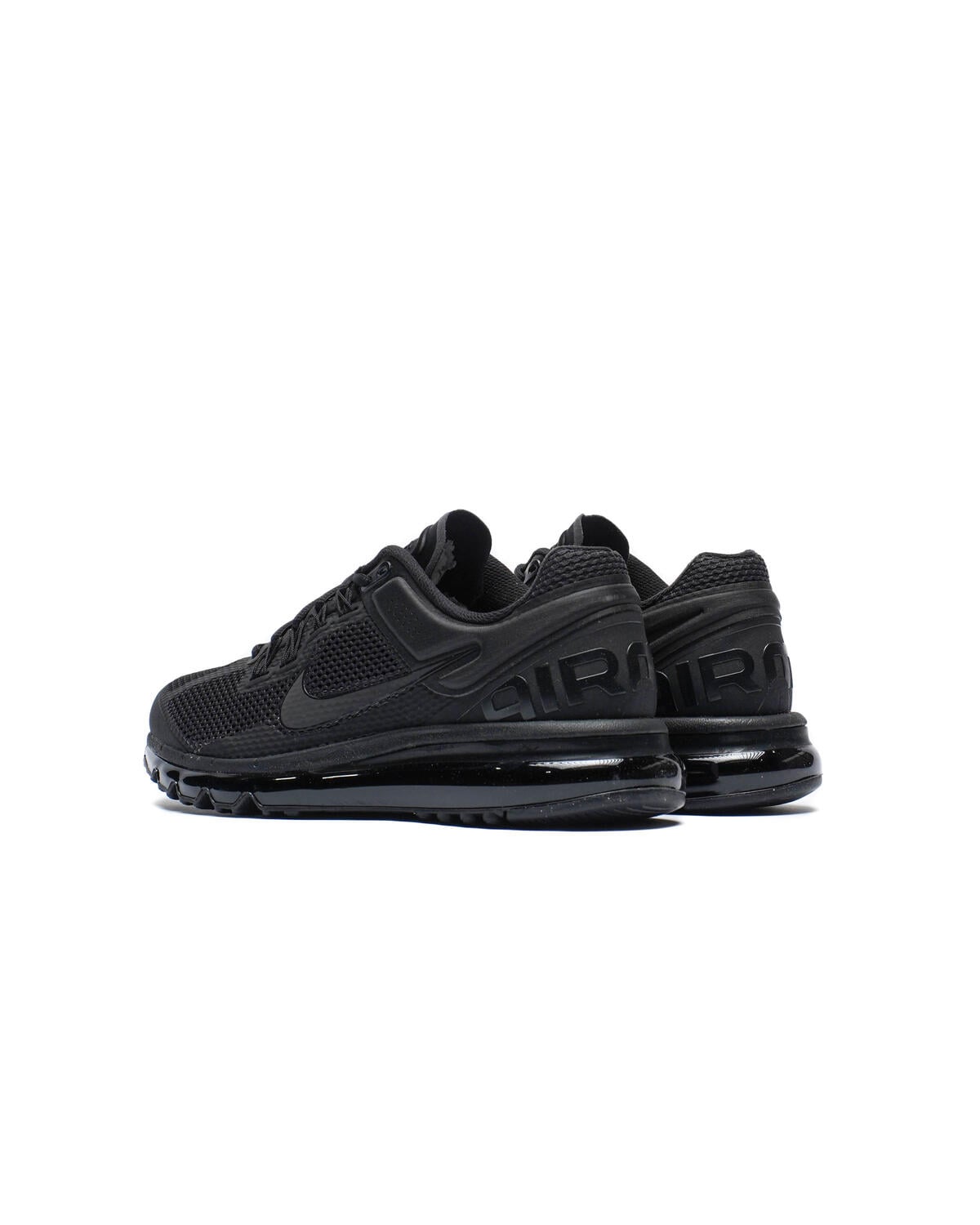 air max 2013 all black