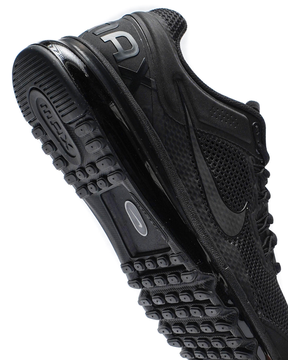 Nike Air Max 2013 Black - Image 18