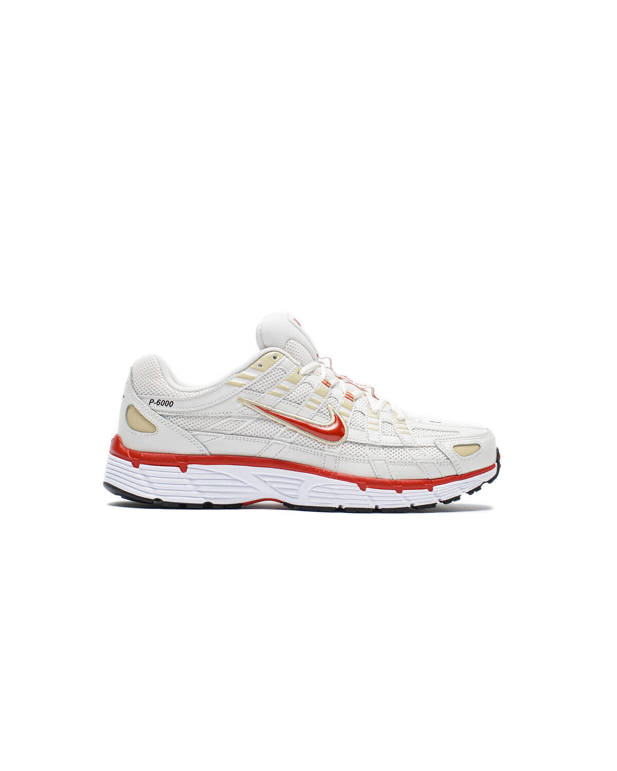Nike P-6000 Phantom/Dragon Red - Image 9