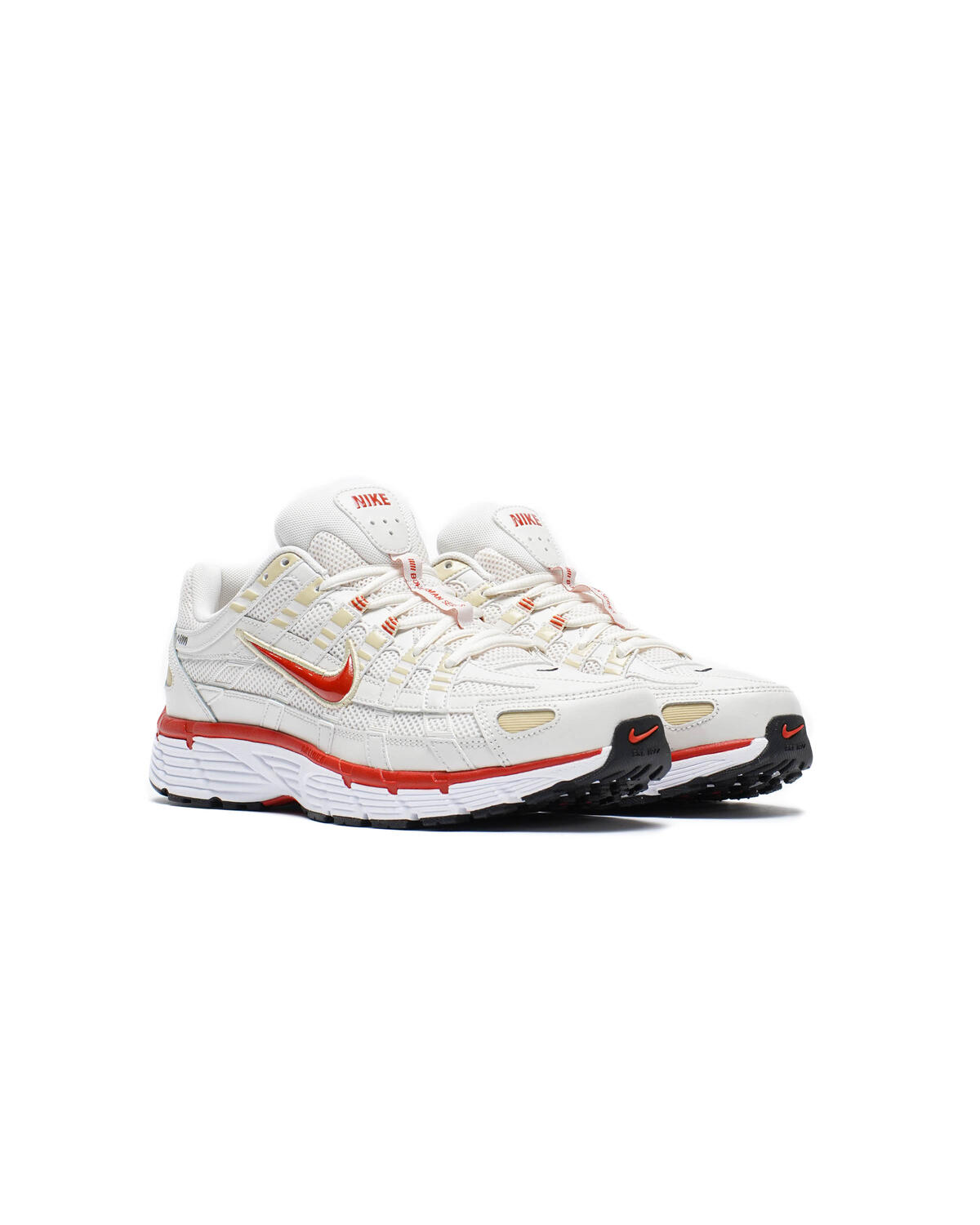 Nike P-6000 Phantom/Dragon Red - Image 10