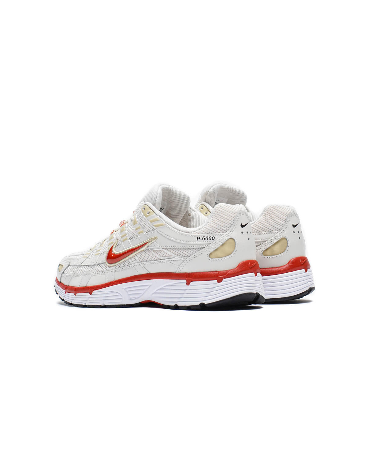 Nike P-6000 Phantom/Dragon Red - Image 11