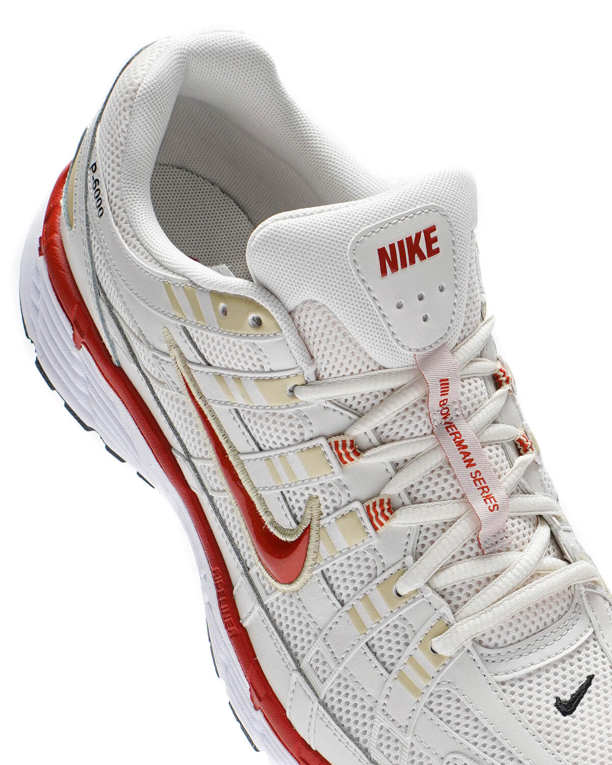 Nike P-6000 Phantom/Dragon Red - Image 14