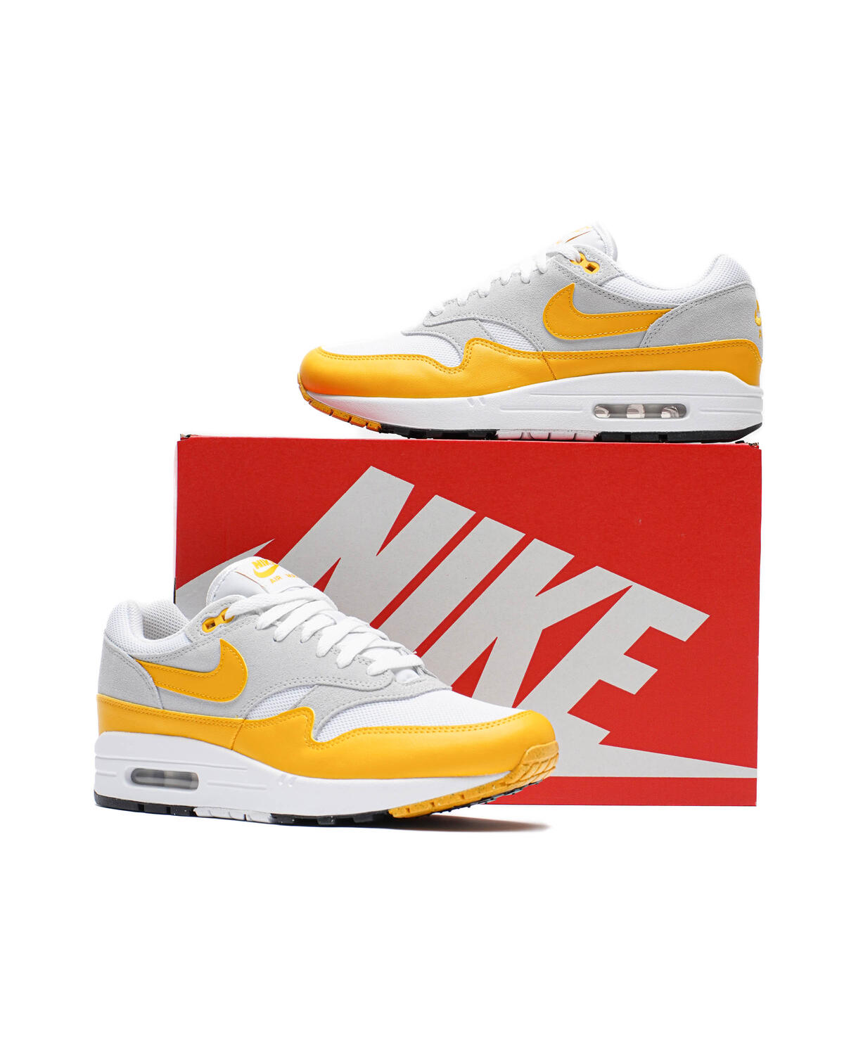 Nike Air Max 1 'University Gold' - Image 17