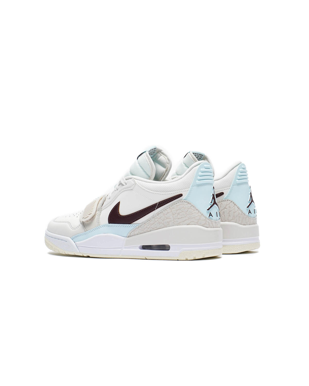 Air Jordan Legacy 312 Low - Image 4