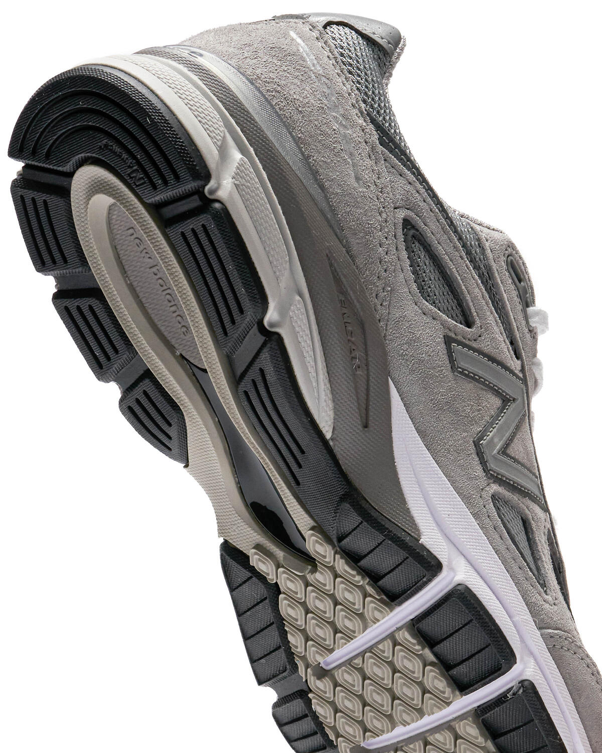 New Balance U 990 GR4 - Made in USA | U990GR4 | AFEW STORE 