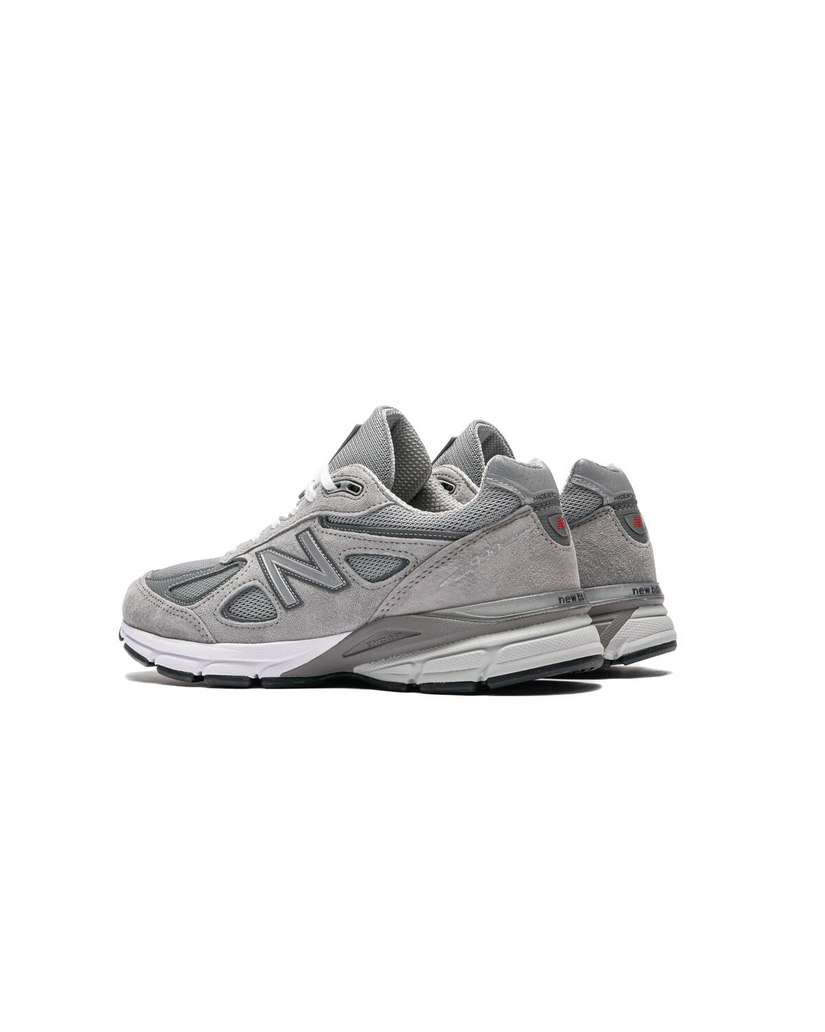 New Balance 990v4 - Made in USA - Image 4