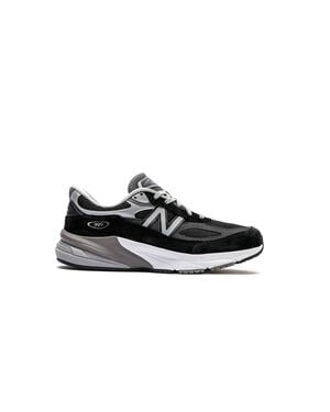 New Balance M 990 BK6 - Made in USA