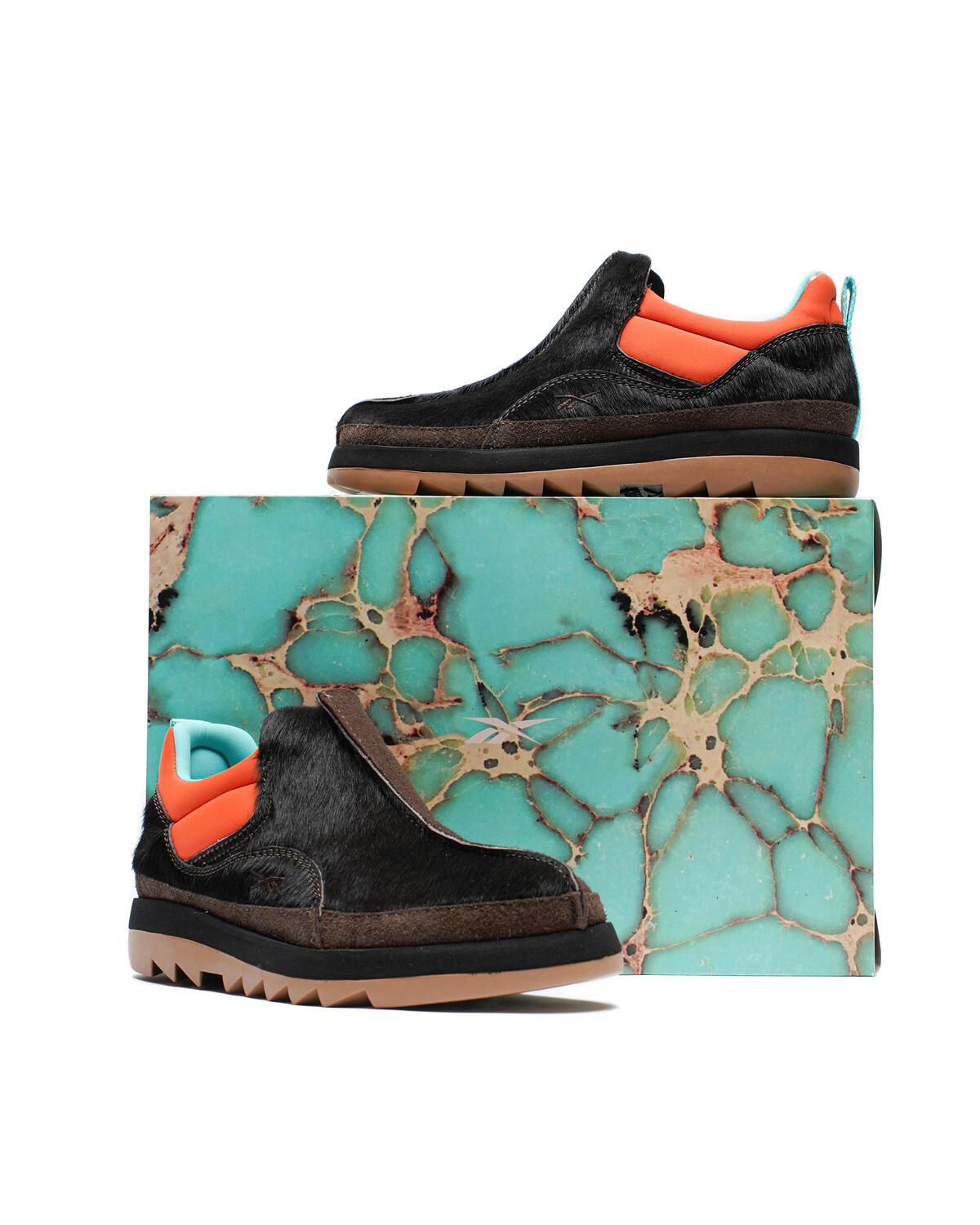 Reebok x Cam Hicks BEATNIK MOC - Image 6