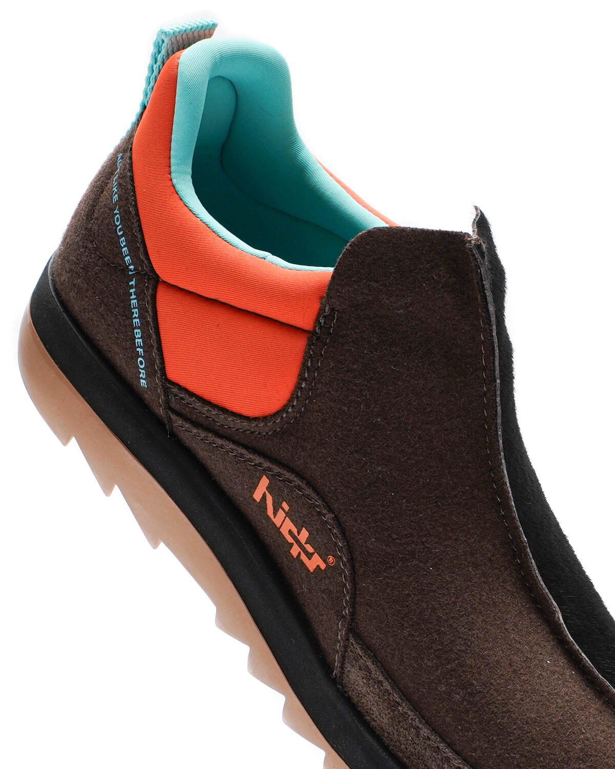 Reebok x Cam Hicks BEATNIK MOC - Image 7
