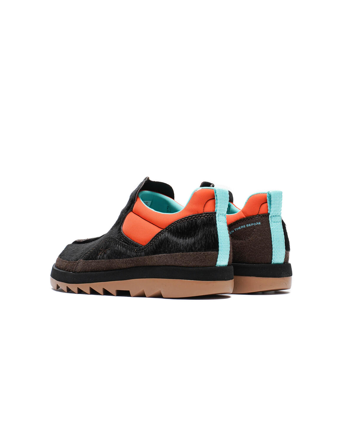 Reebok x Cam Hicks BEATNIK MOC - Image 4