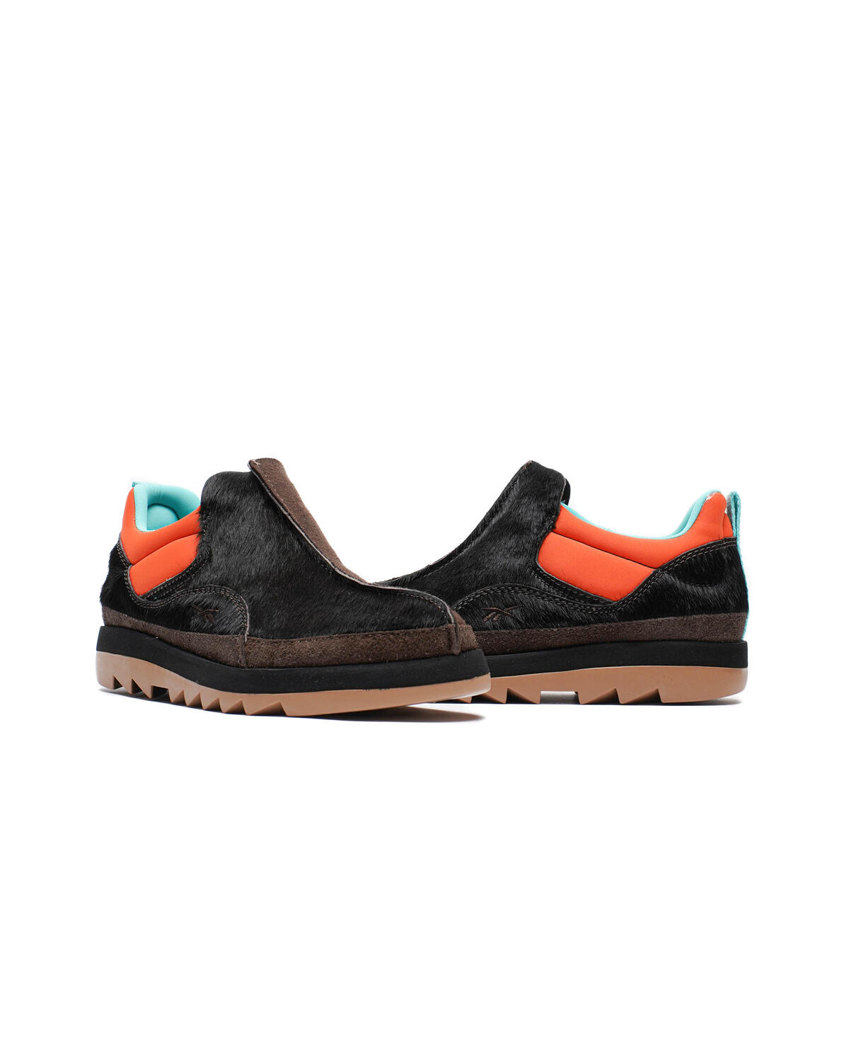 Reebok x Cam Hicks BEATNIK MOC - Image 5