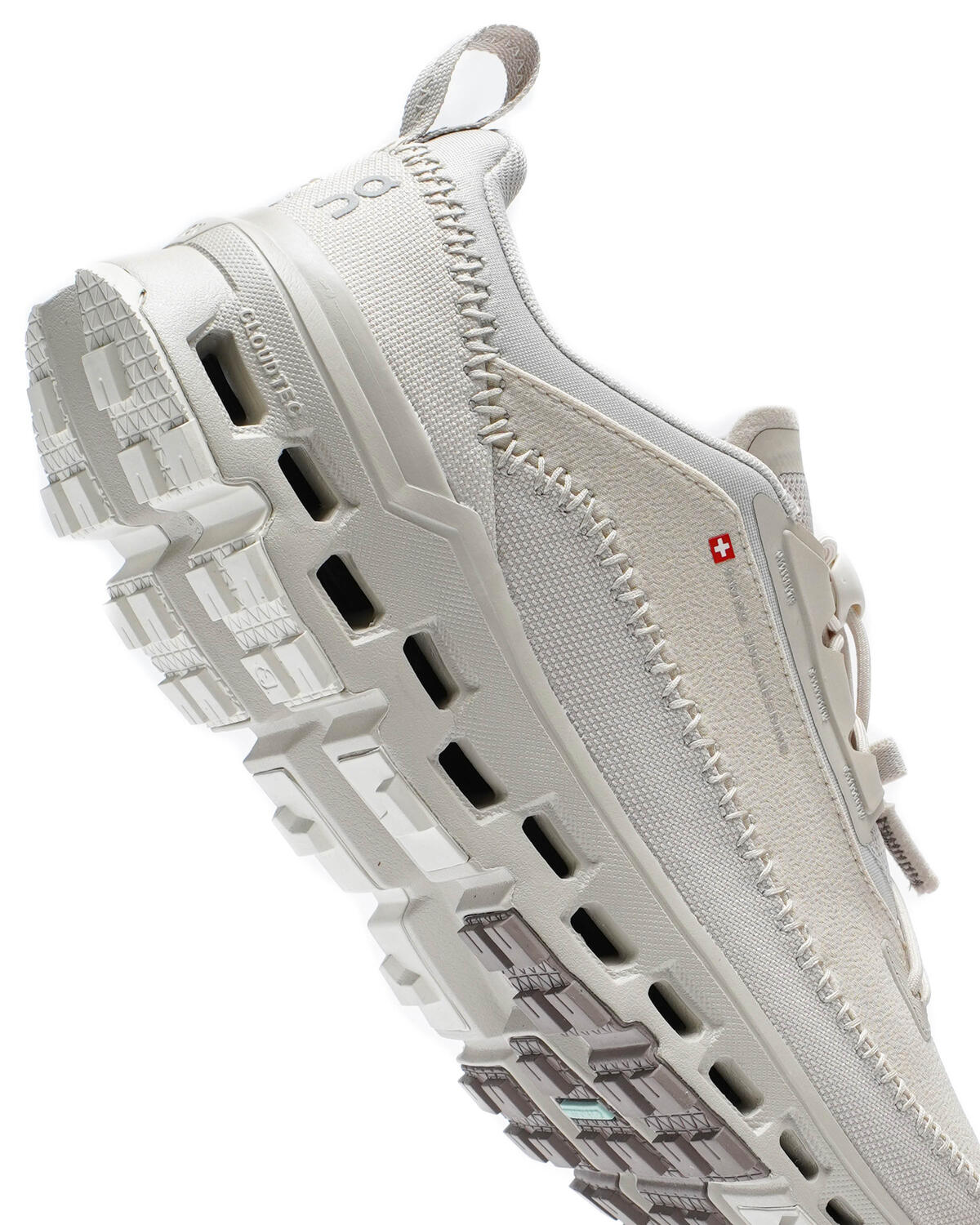 Men\'s On Cloudaway 2 Running Shoes - Sand Ice 3ME30052675 Men main image 3