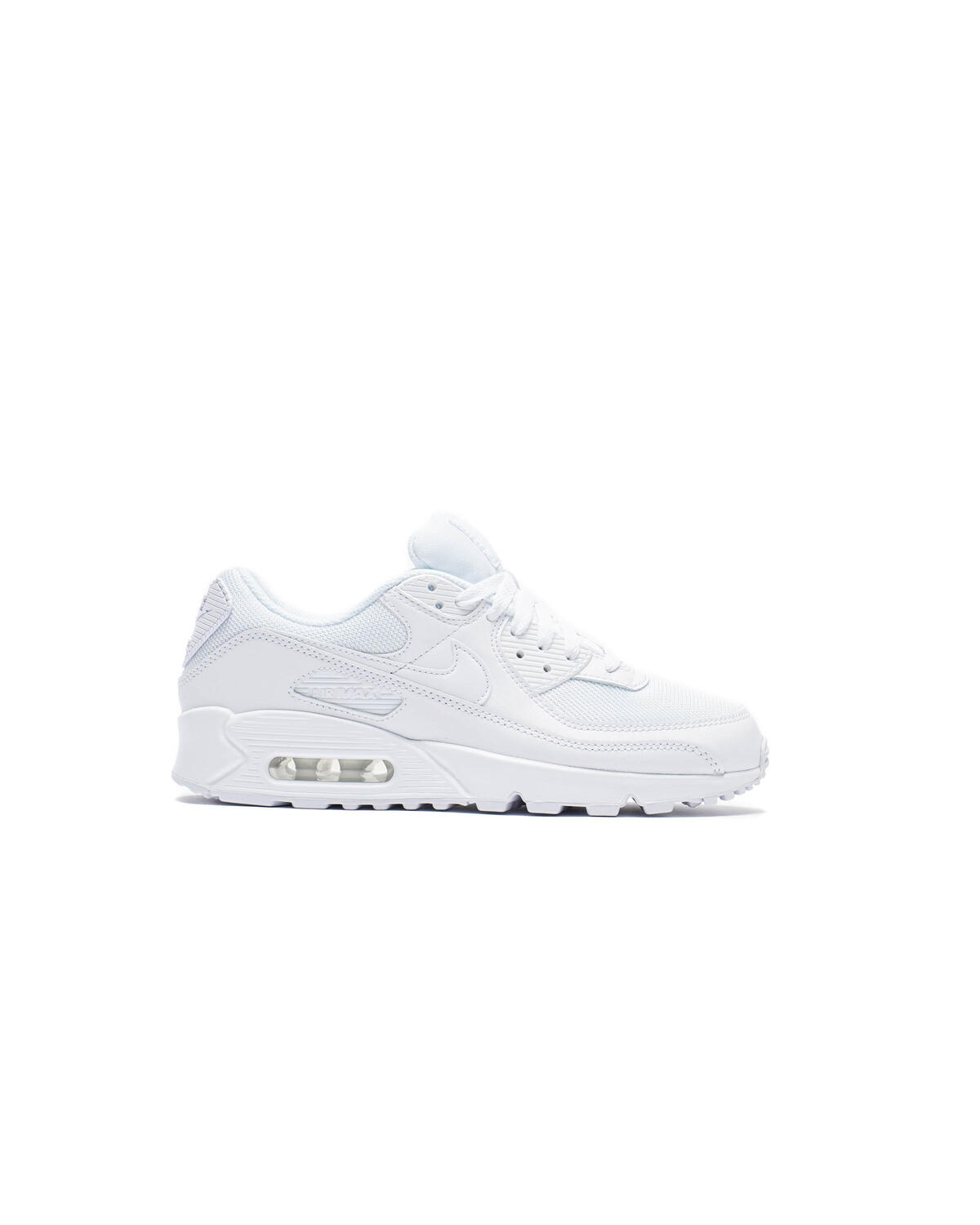 Nike Air Max 90 White Wolf Grey - Image 12