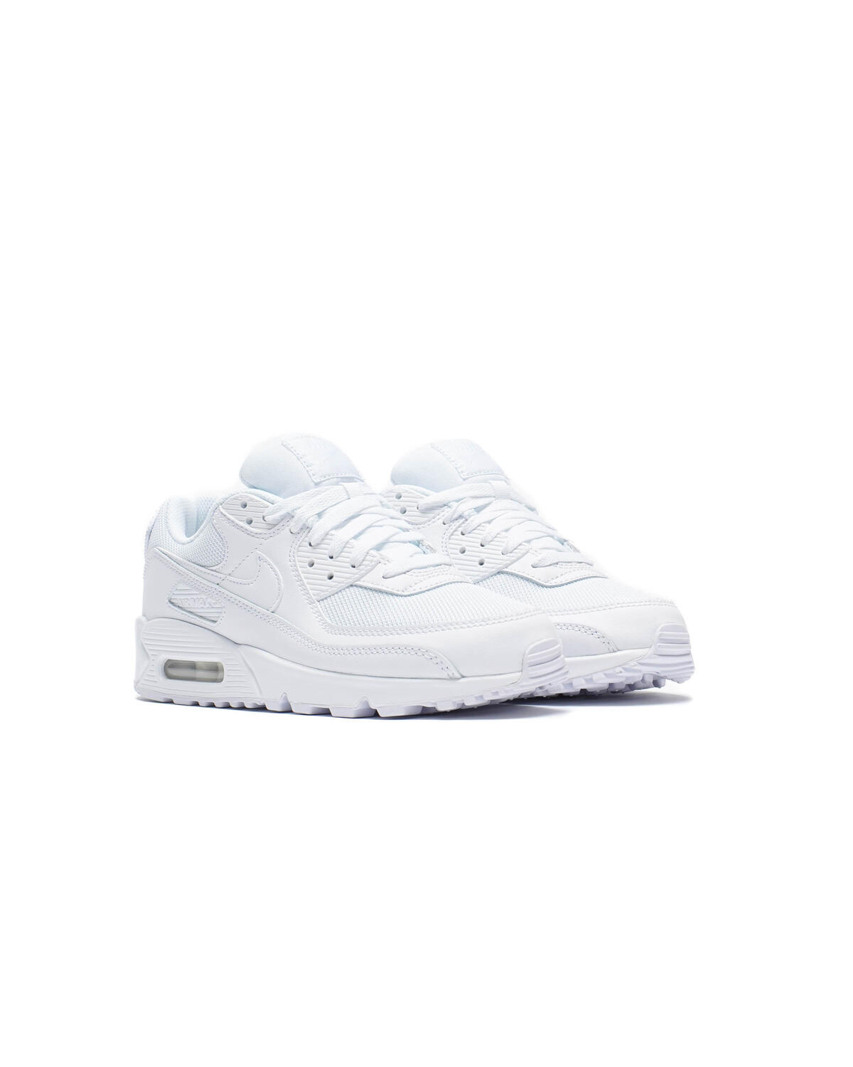 Nike Air Max 90 White Wolf Grey - Image 13