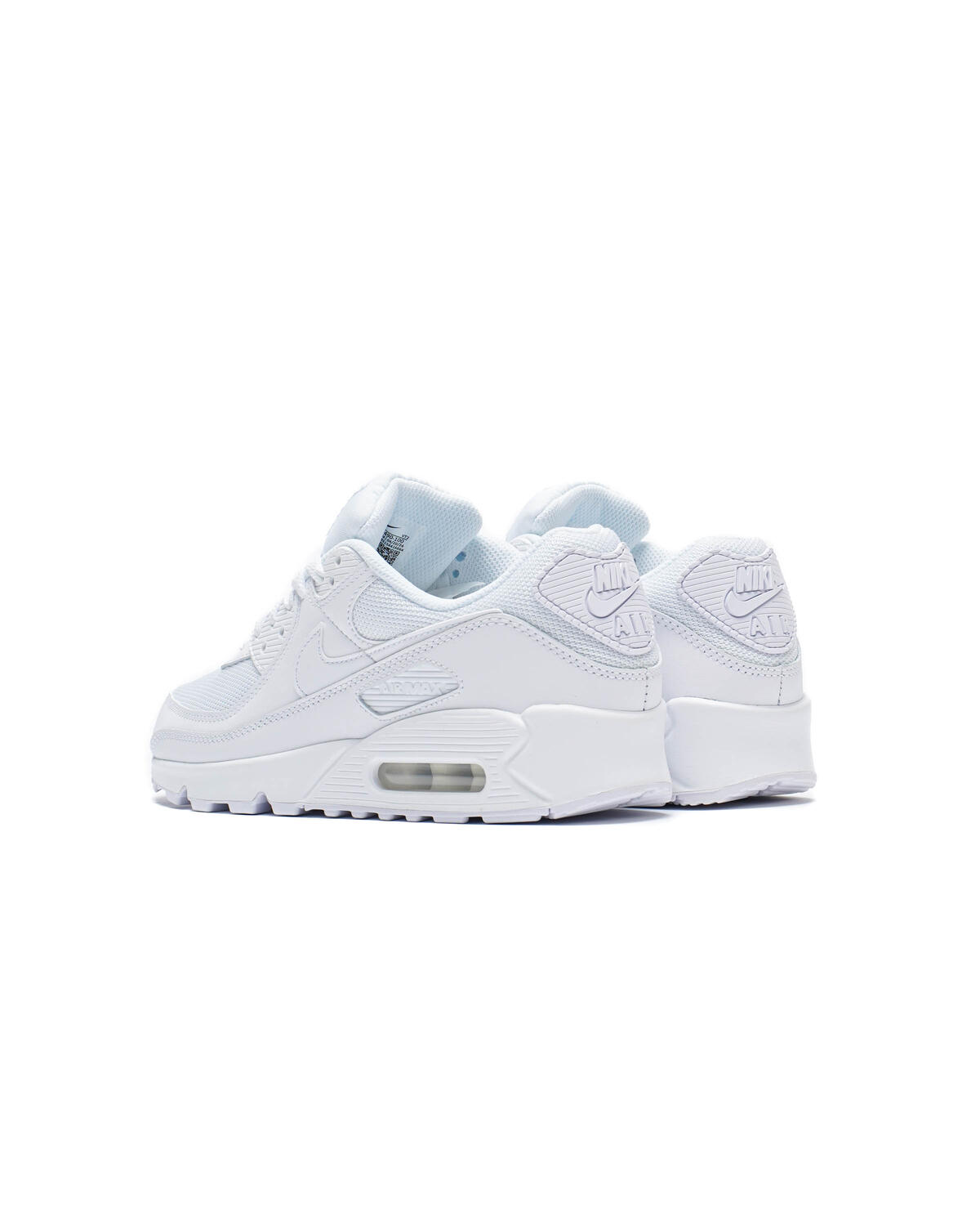 Nike Air Max 90 White Wolf Grey - Image 14