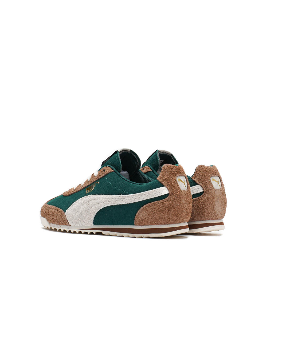 Puma Arizona Suede - Image 4