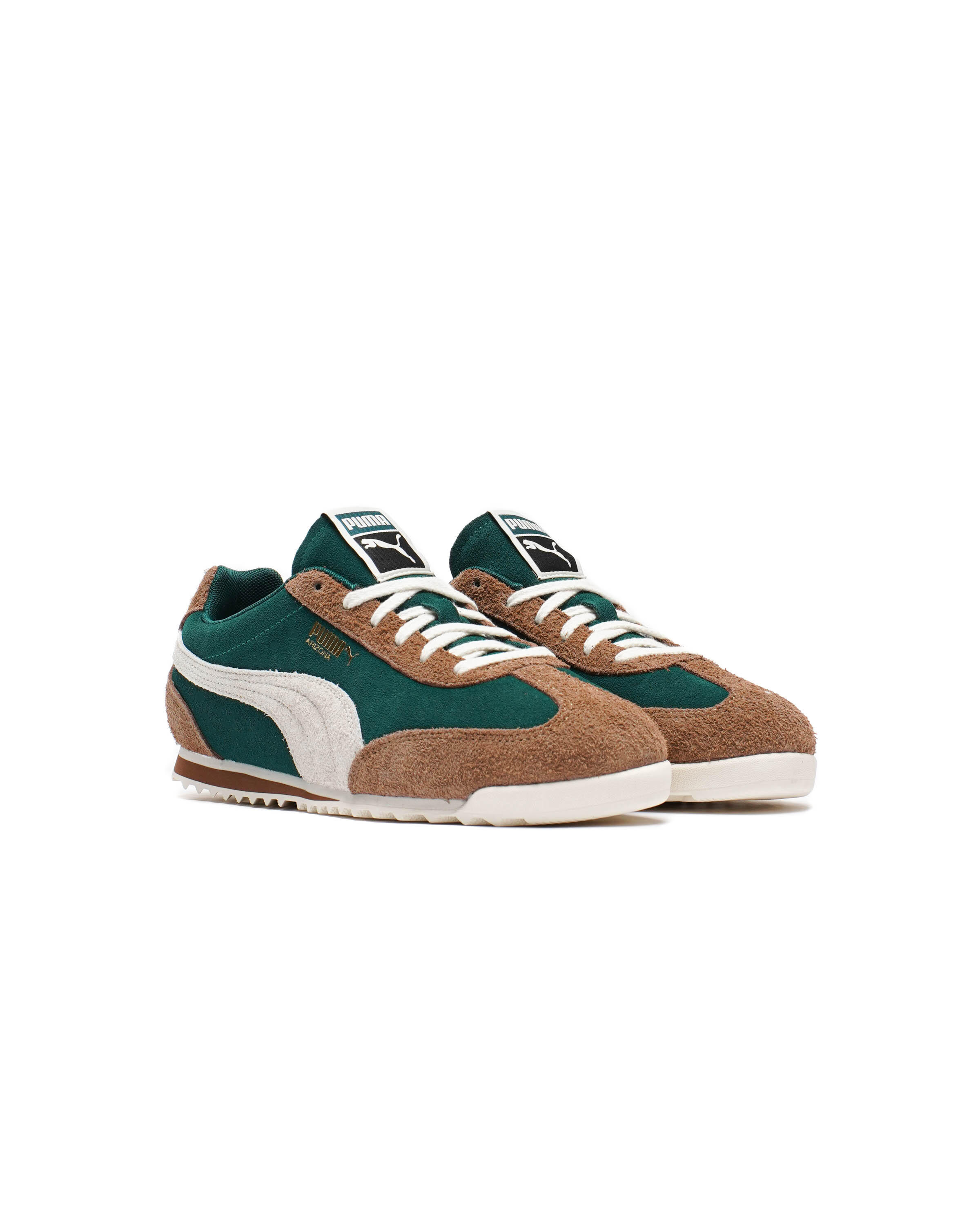 Puma Arizona Suede | 399664-01 | AFEW STORE