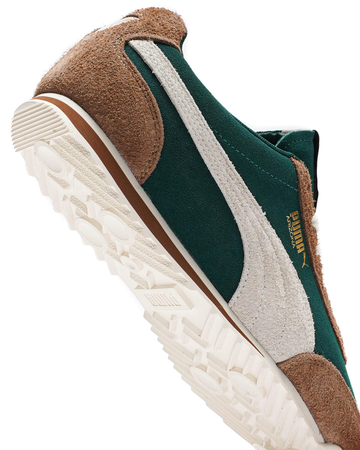 Puma Arizona Suede - Image 7