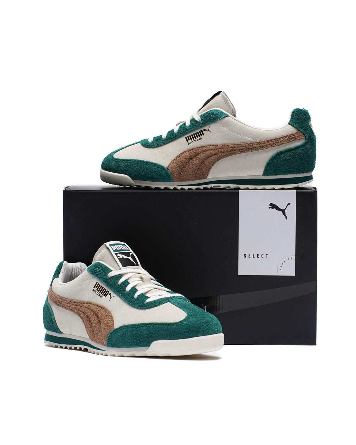 Puma Arizona Suede - Image 6