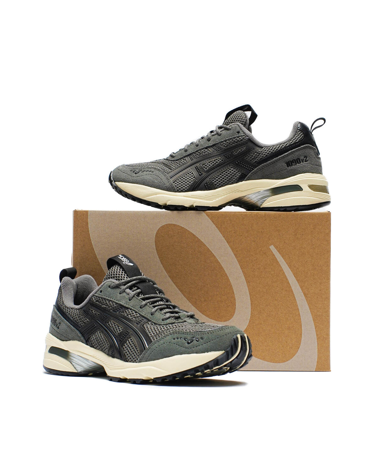 Asics GEL-1090v2 - Image 6