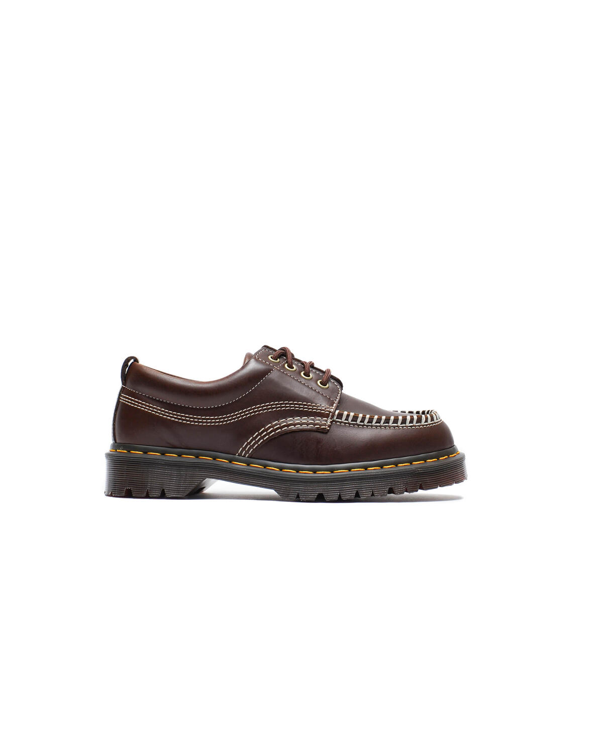 Dr. Martens Lowell - Butterscotch Orleans - Image 11