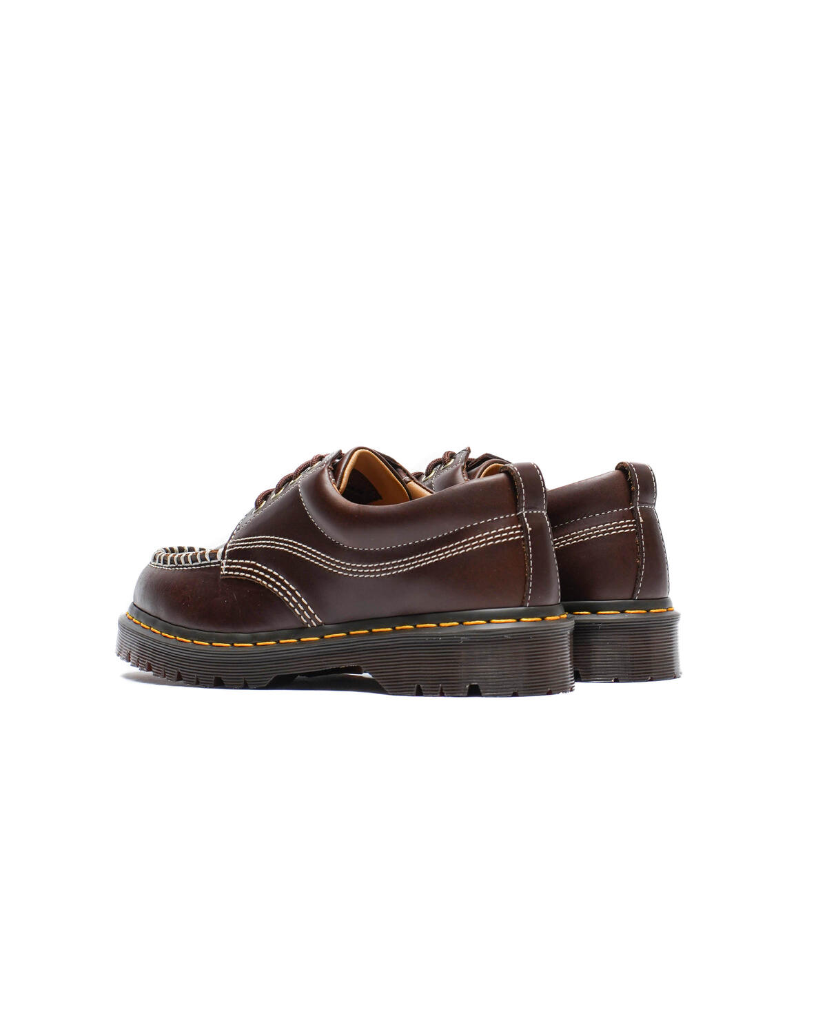 Dr. Martens Lowell - Butterscotch Orleans - Image 13