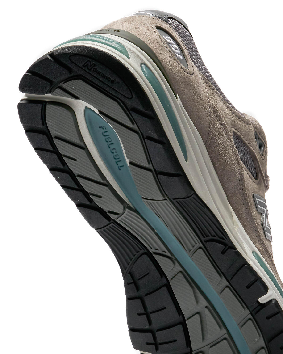 New Balance 991v2 MADE in UK Dove - Image 59