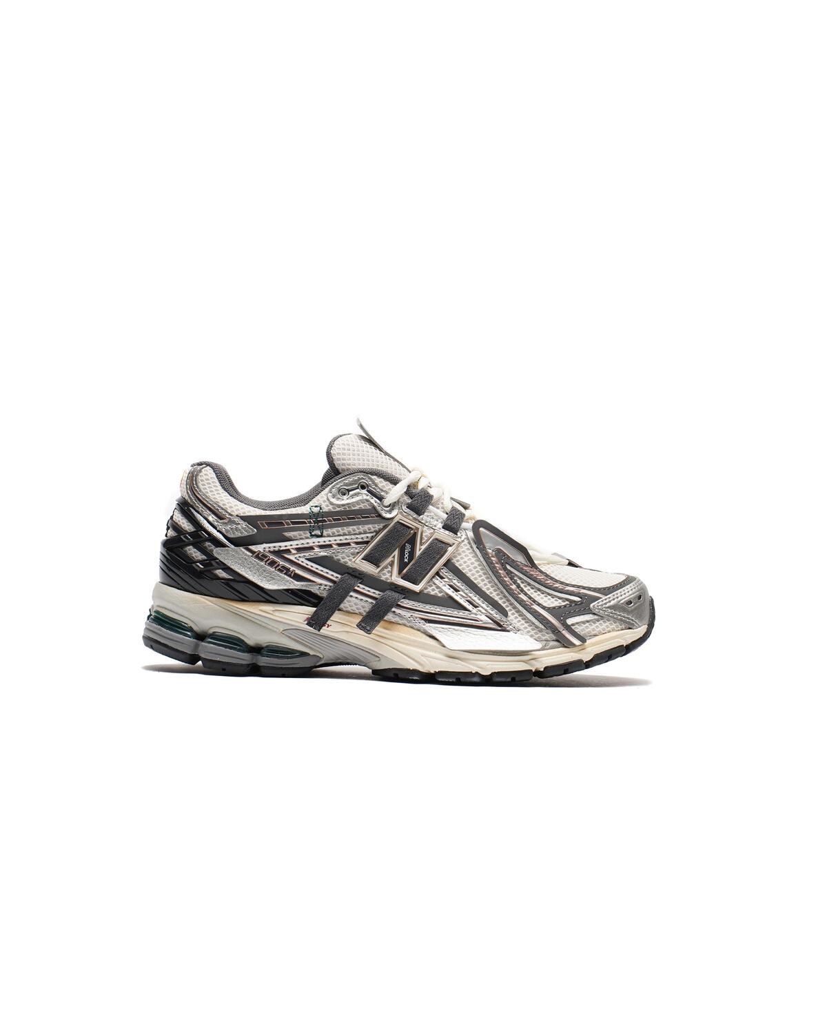 New Balance 1906A Silver Metallic - Image 26