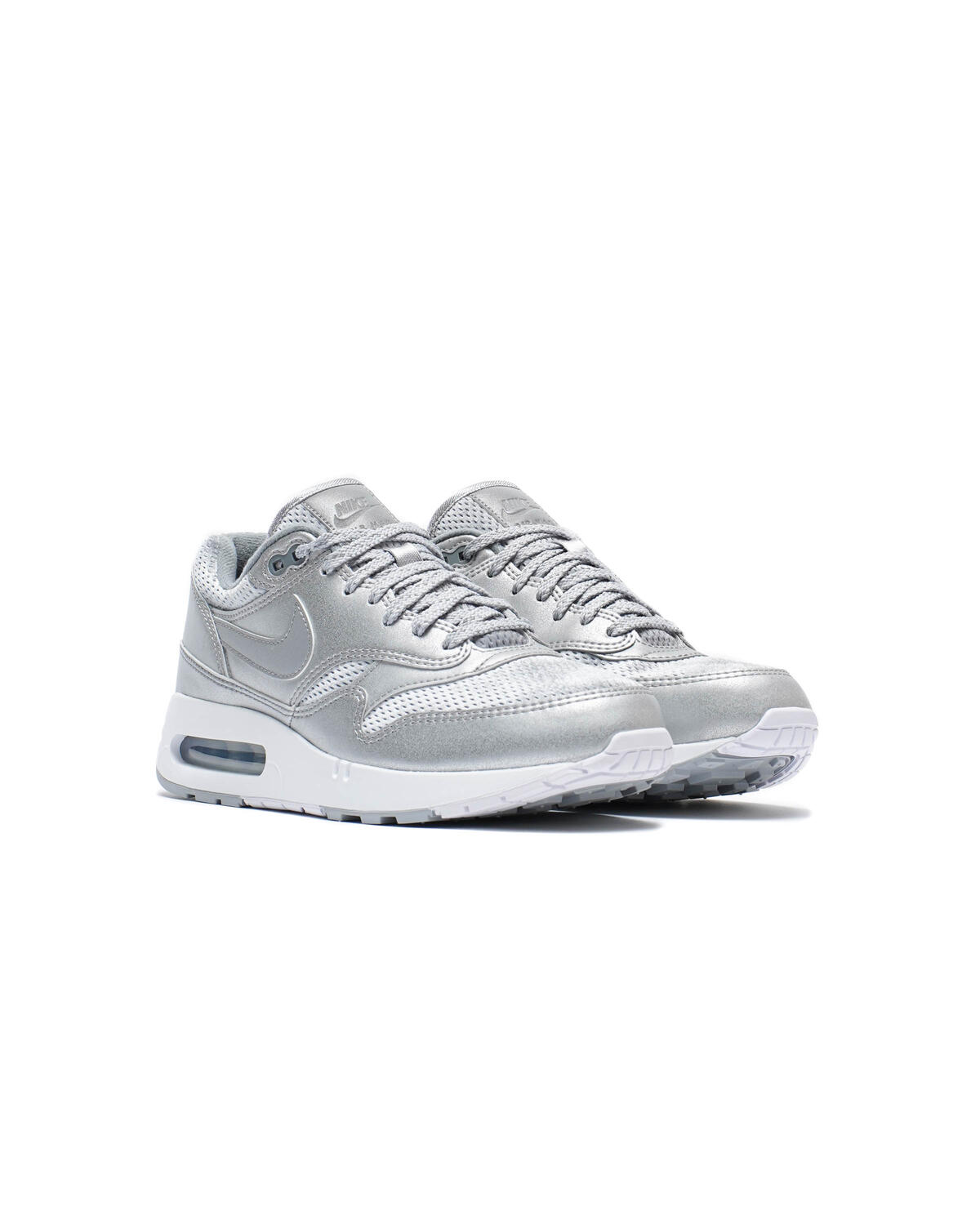 Nike Air Max 1 '86 OG Metallic Silver - Image 26