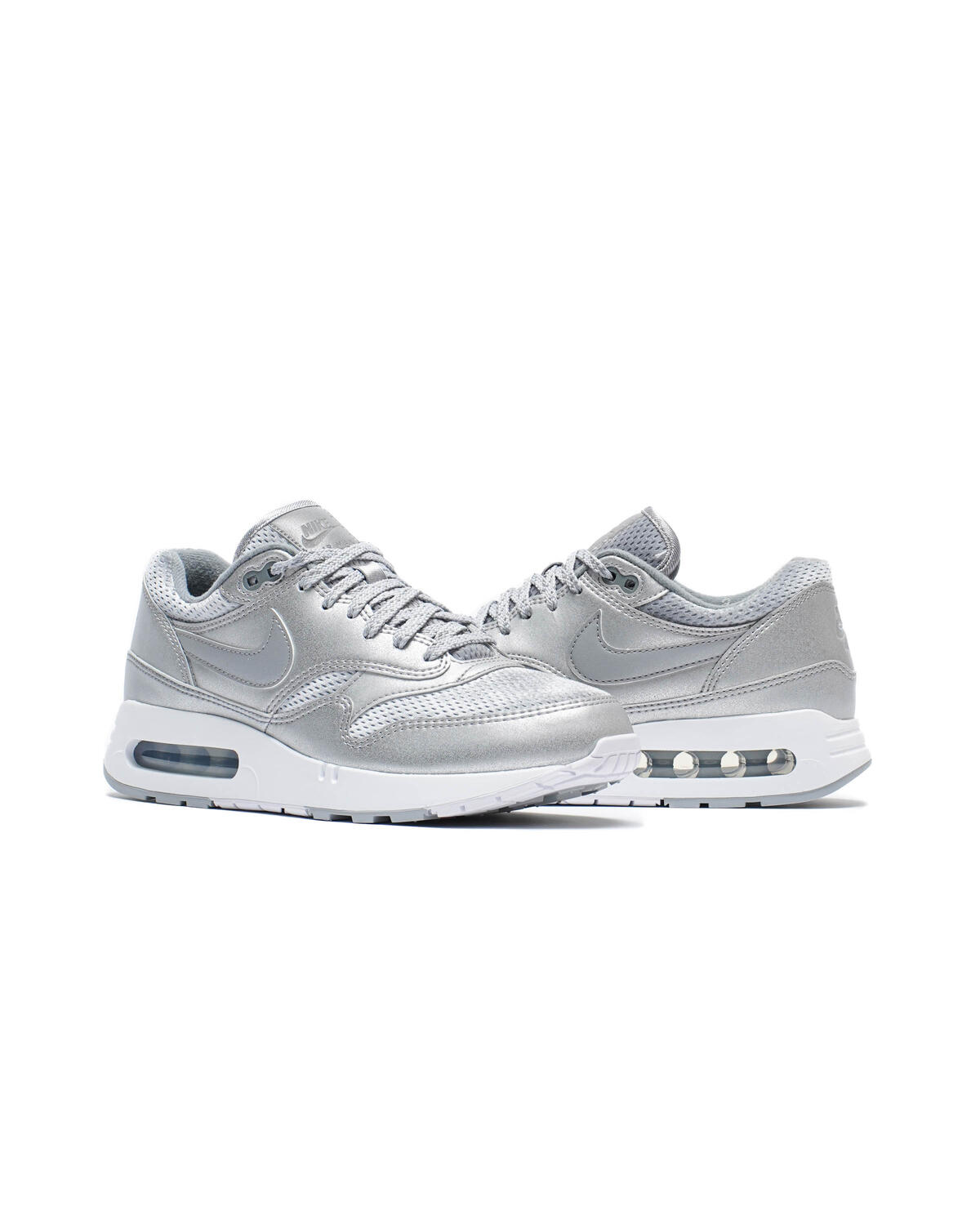 Nike Air Max 1 '86 OG Metallic Silver - Image 28