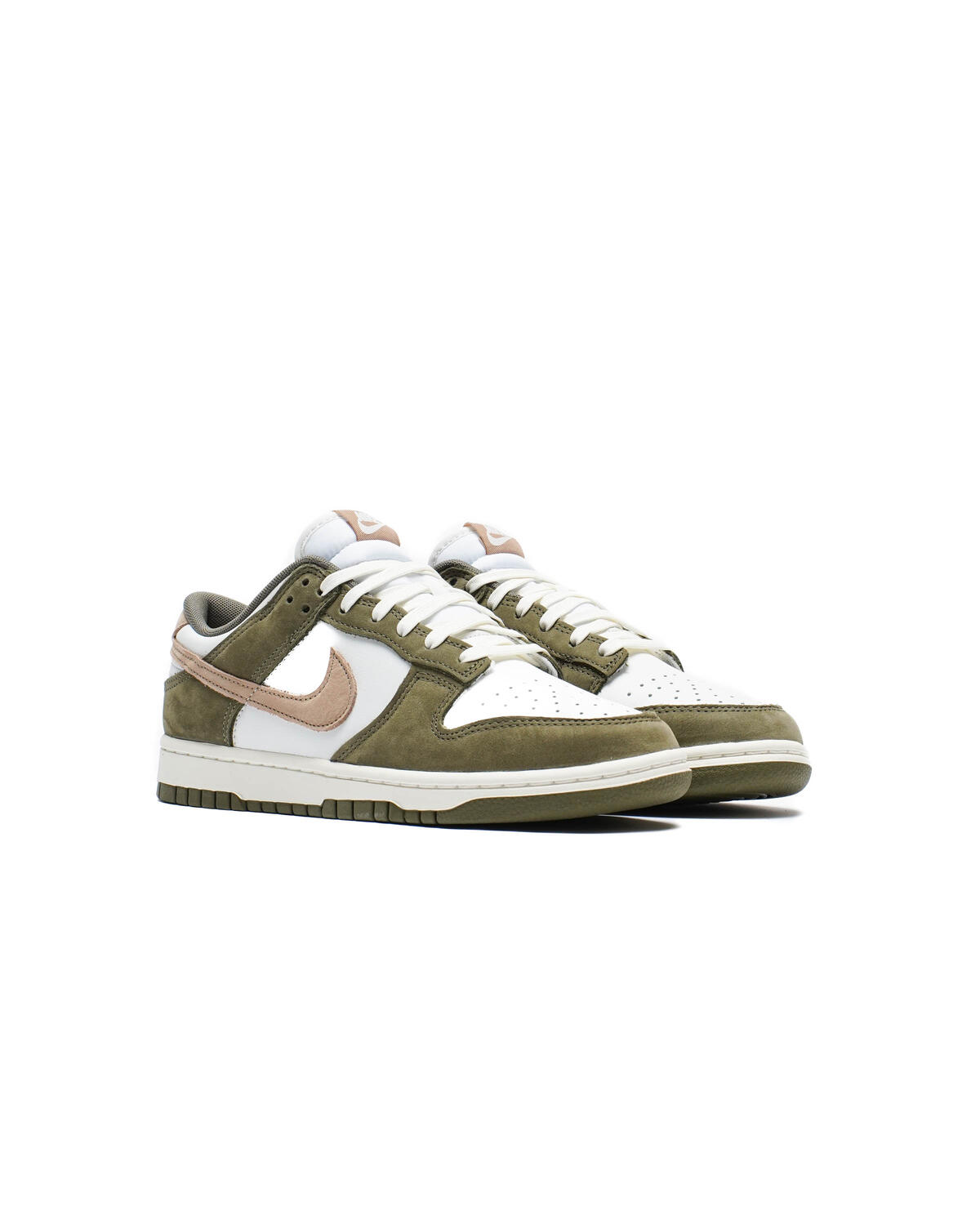 Nike Dunk Low 'Medium Olive' - Image 55