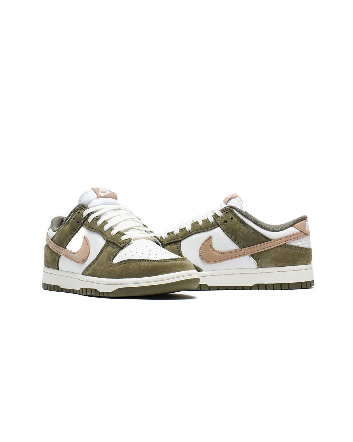 Nike Dunk Low 'Medium Olive' - Image 57
