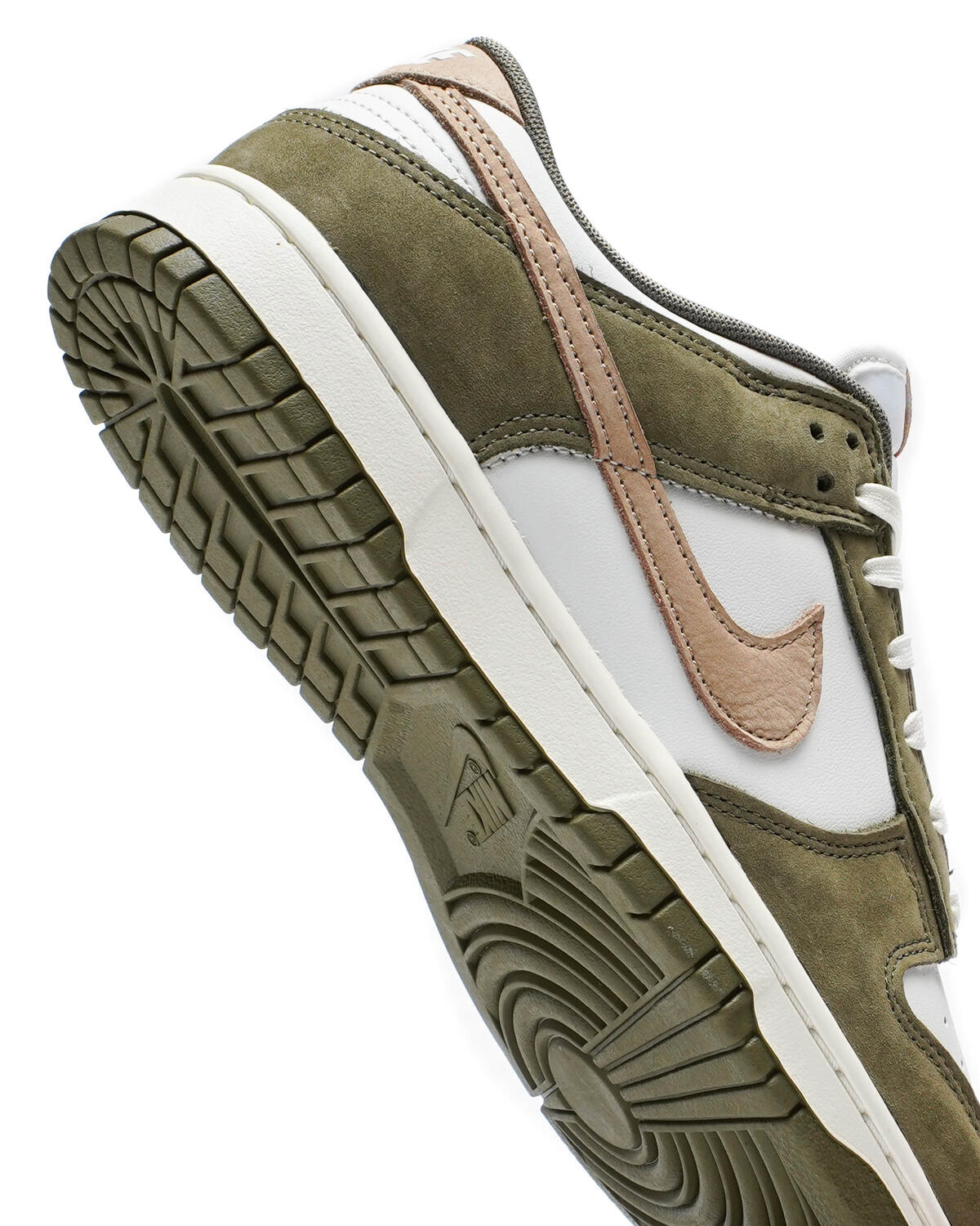 Nike Dunk Low 'Medium Olive' - Image 59
